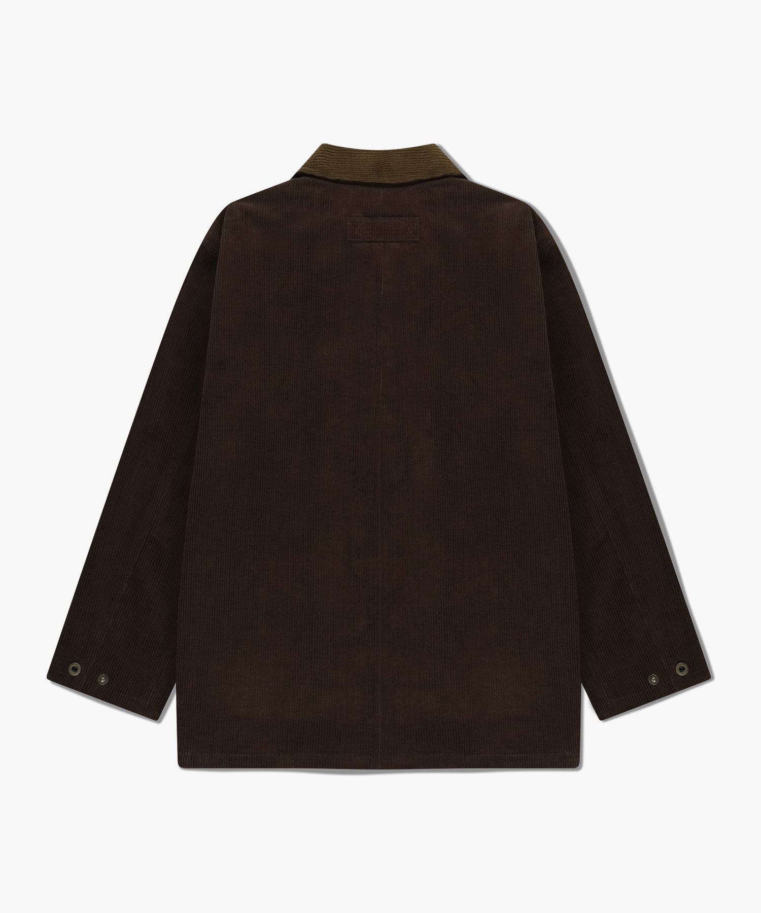 CORDUROY HUNTING JACKET