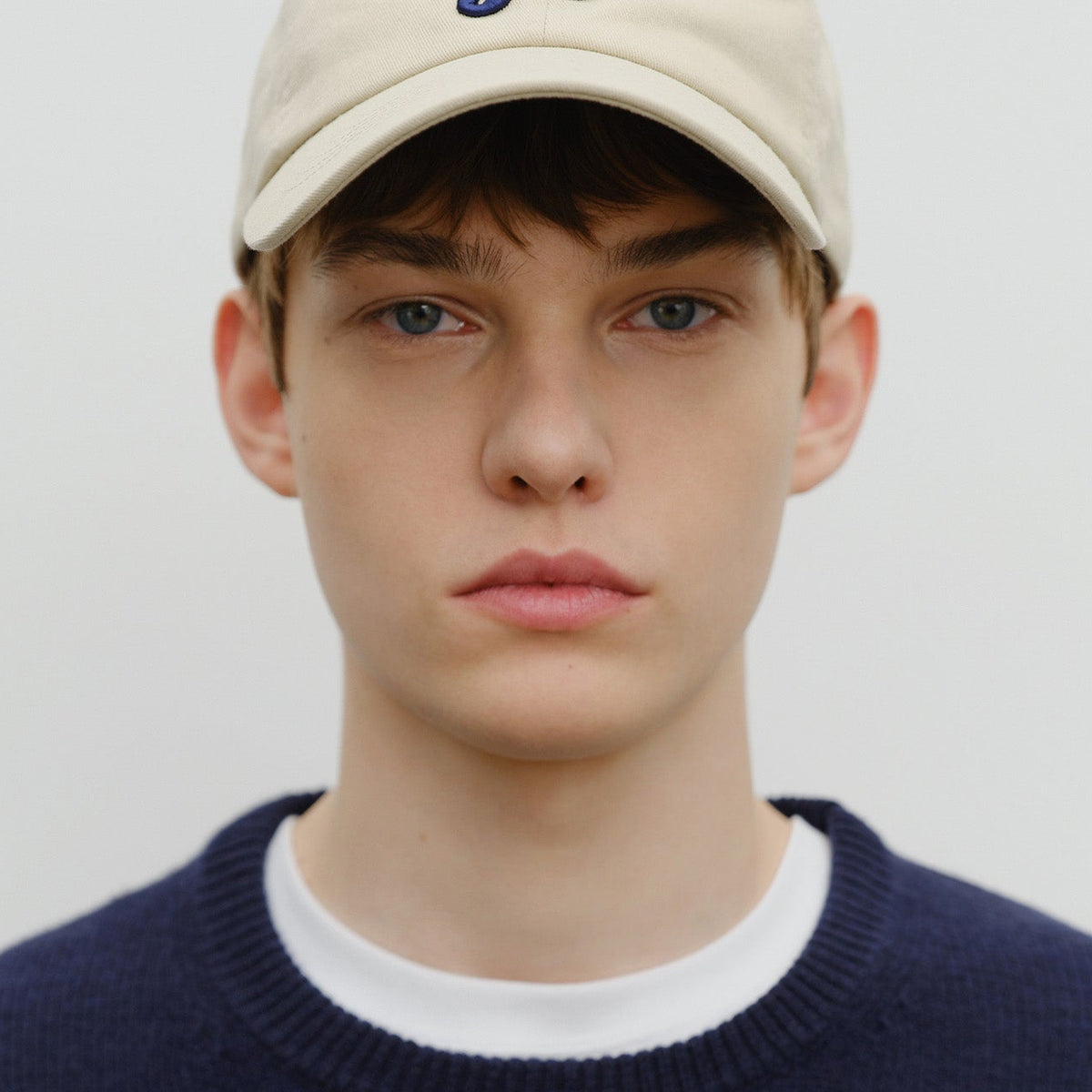 MFG EMBLEM CAP