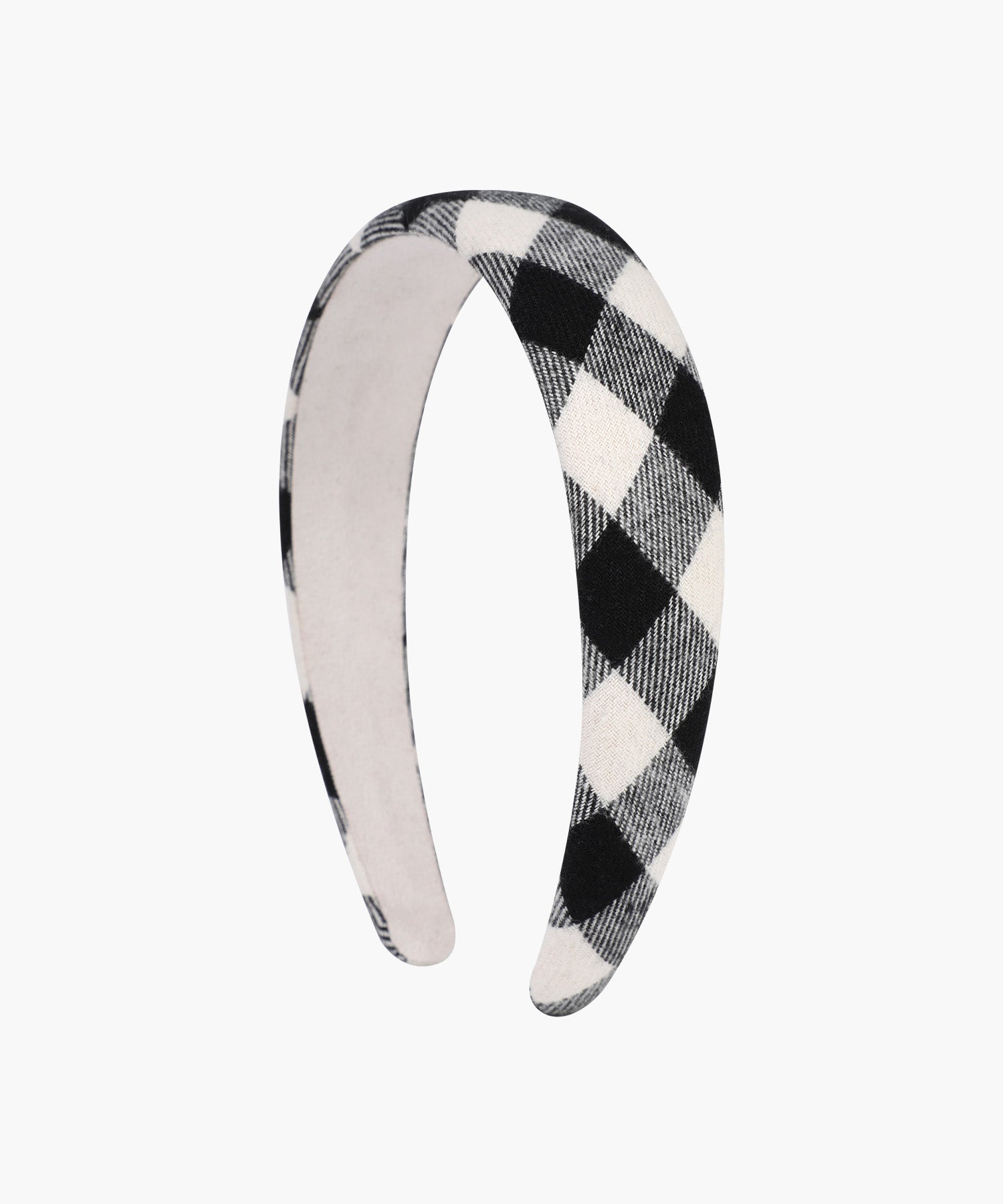 CIRCLE LOGO HAIR BAND