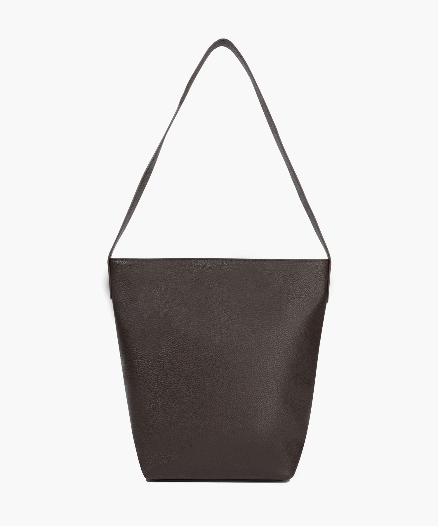 CLASSIC LOGO BUCKET BAG