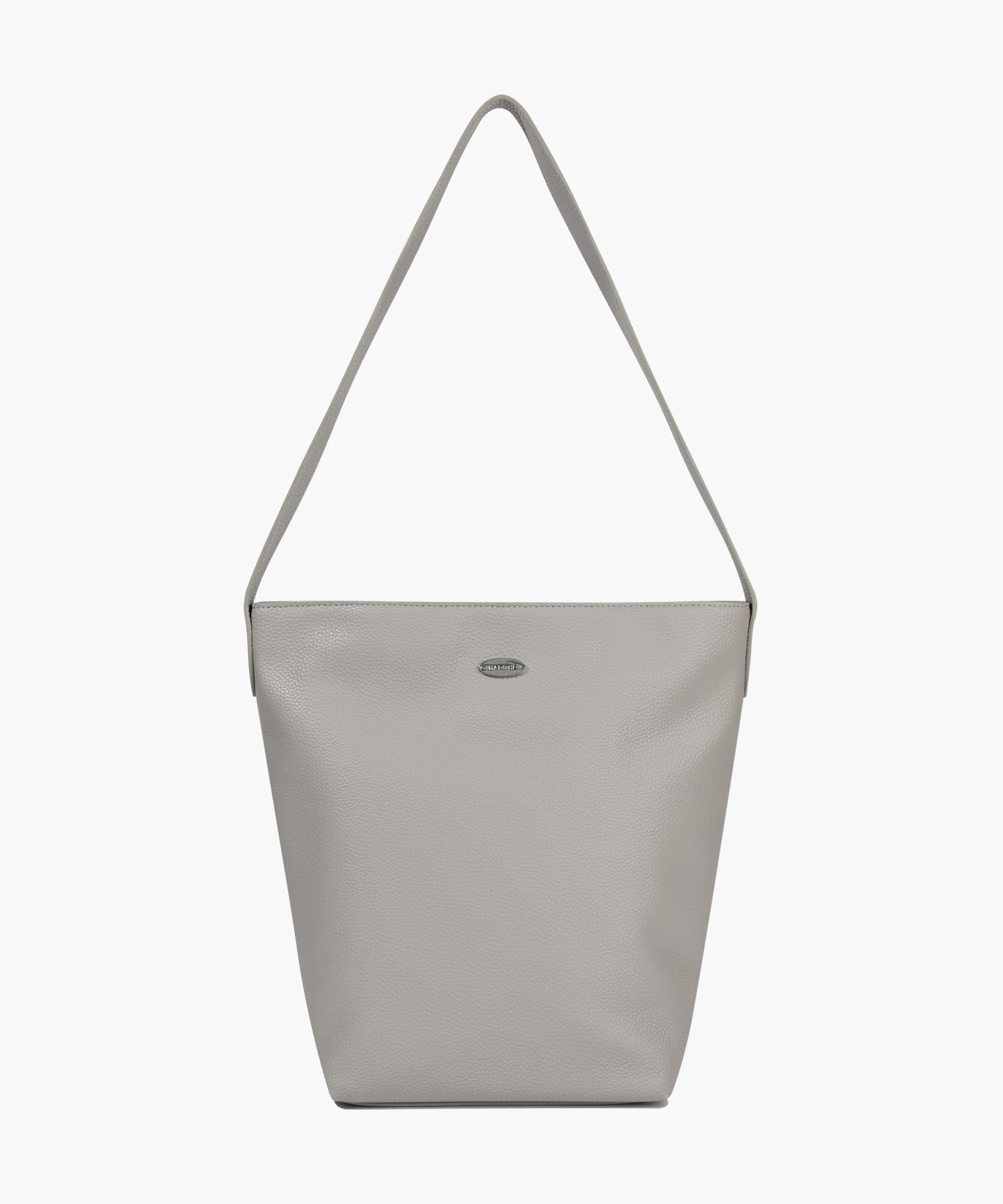 CLASSIC LOGO BUCKET BAG
