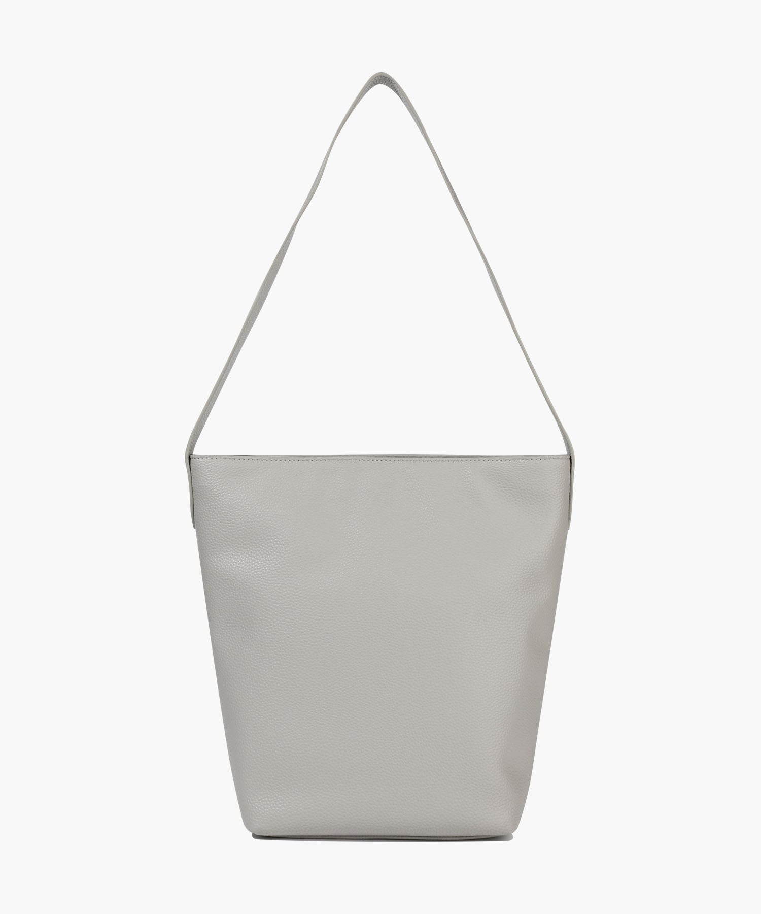 CLASSIC LOGO BUCKET BAG