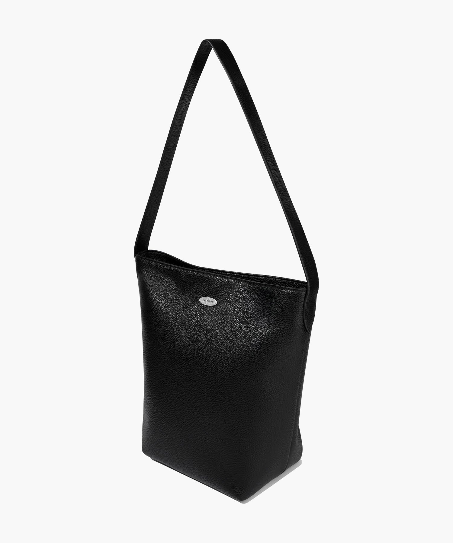 CLASSIC LOGO BUCKET BAG
