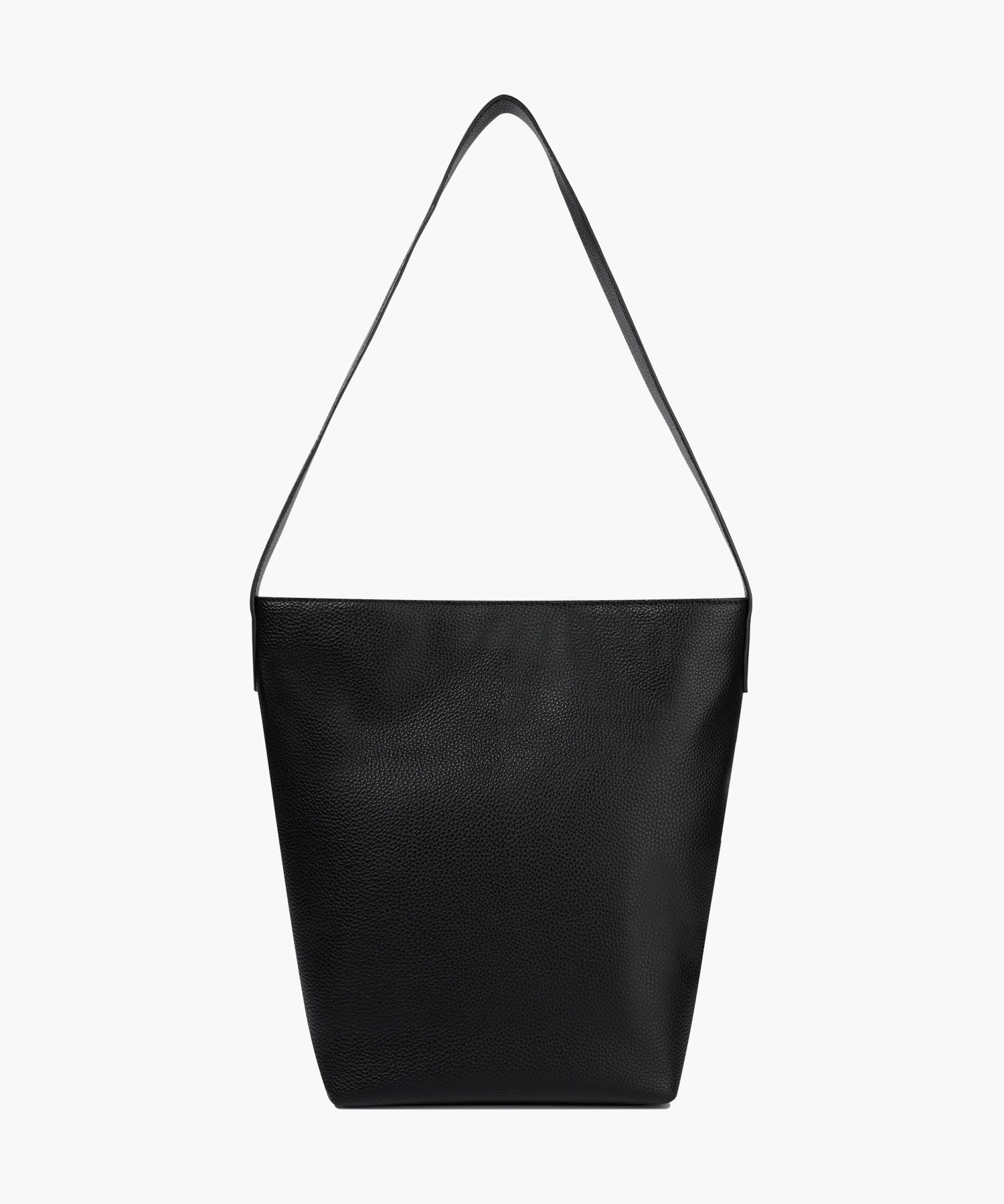 CLASSIC LOGO BUCKET BAG