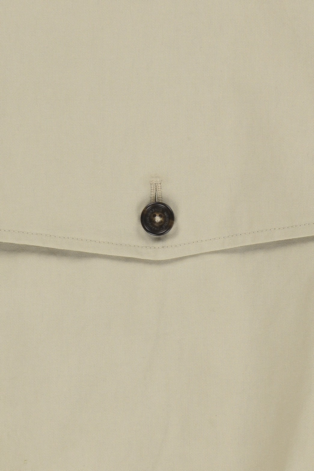 COTTON HERRINGTON JACKET