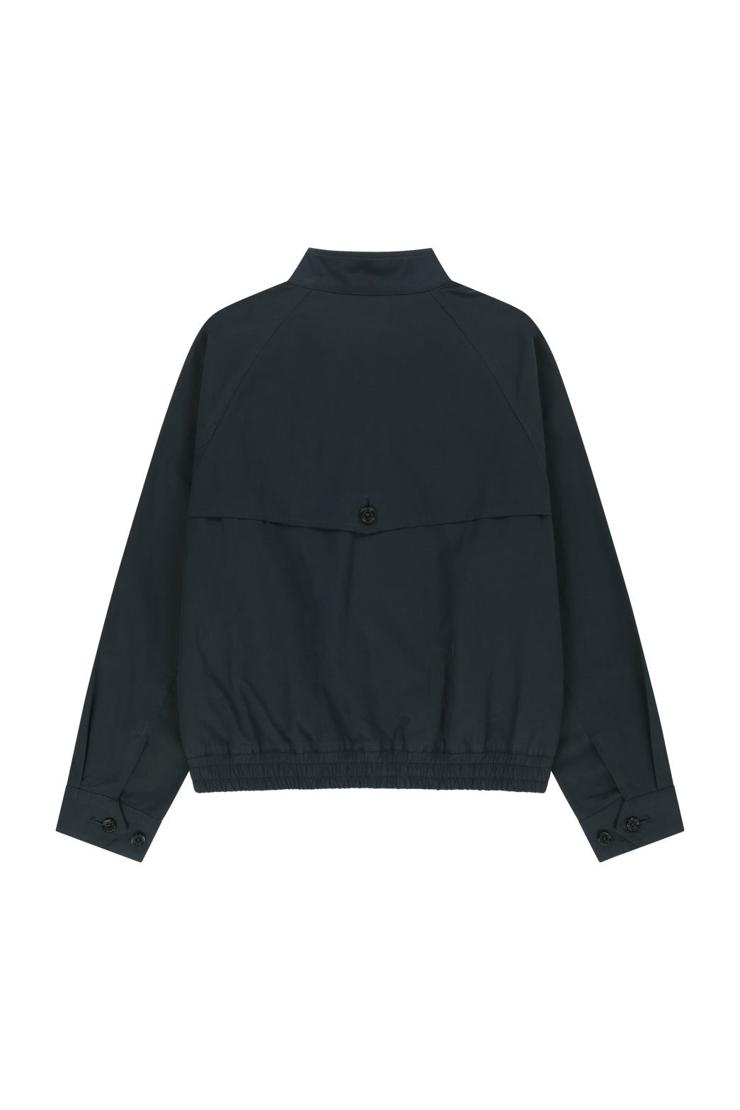COTTON HERRINGTON JACKET