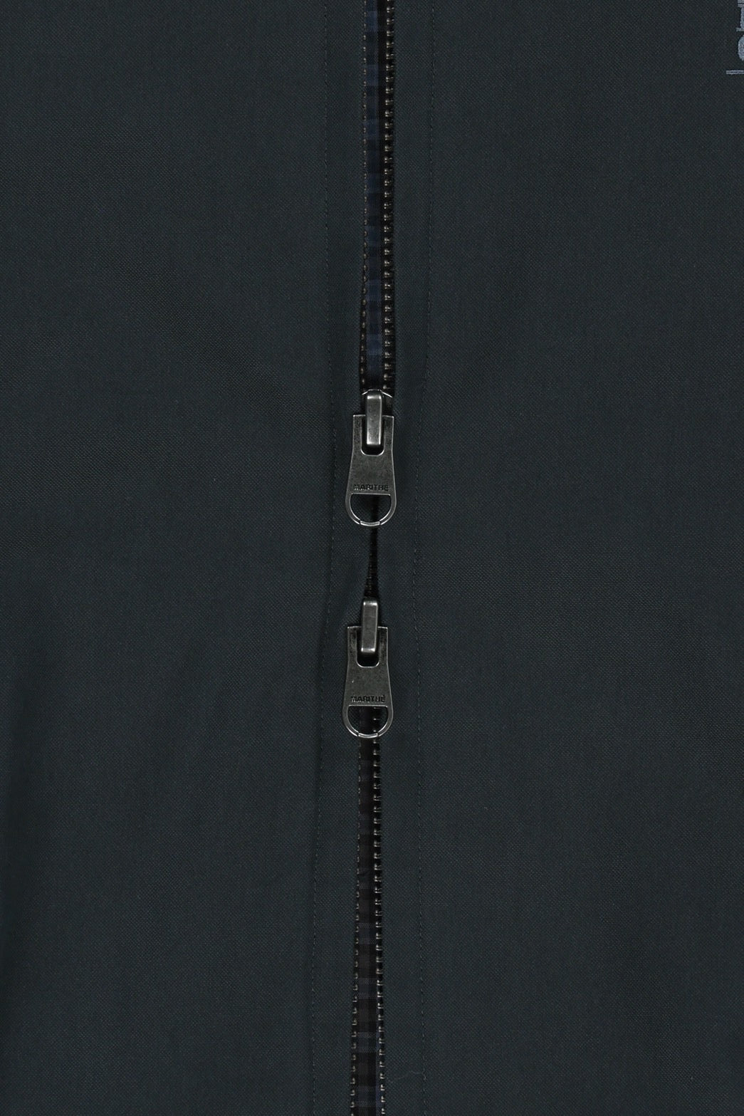 COTTON HERRINGTON JACKET