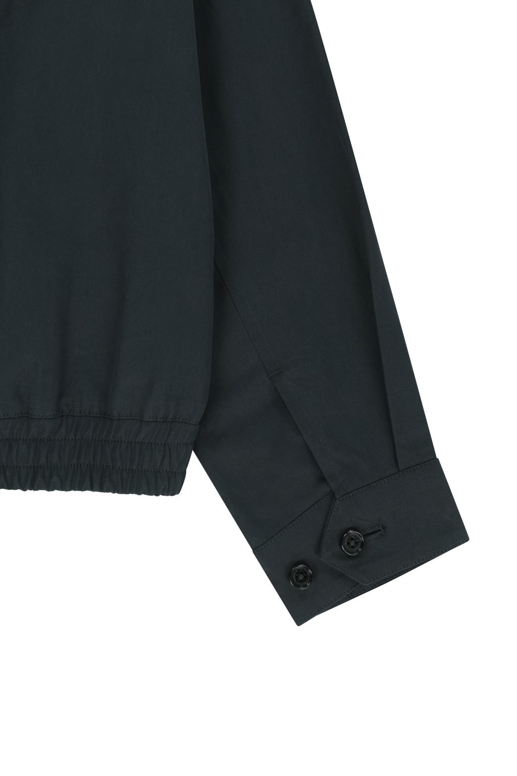 COTTON HERRINGTON JACKET