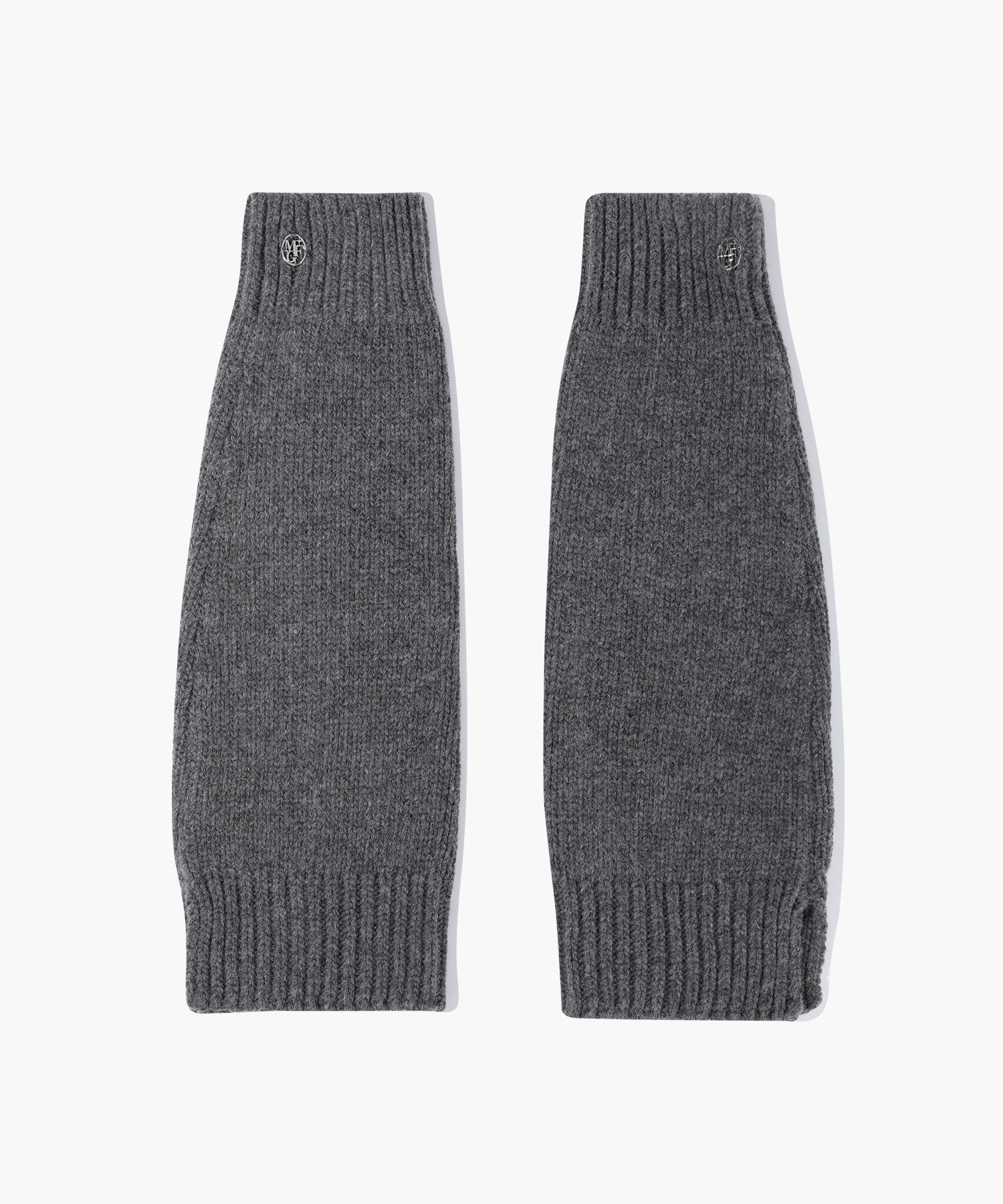 KNIT LEG WARMER