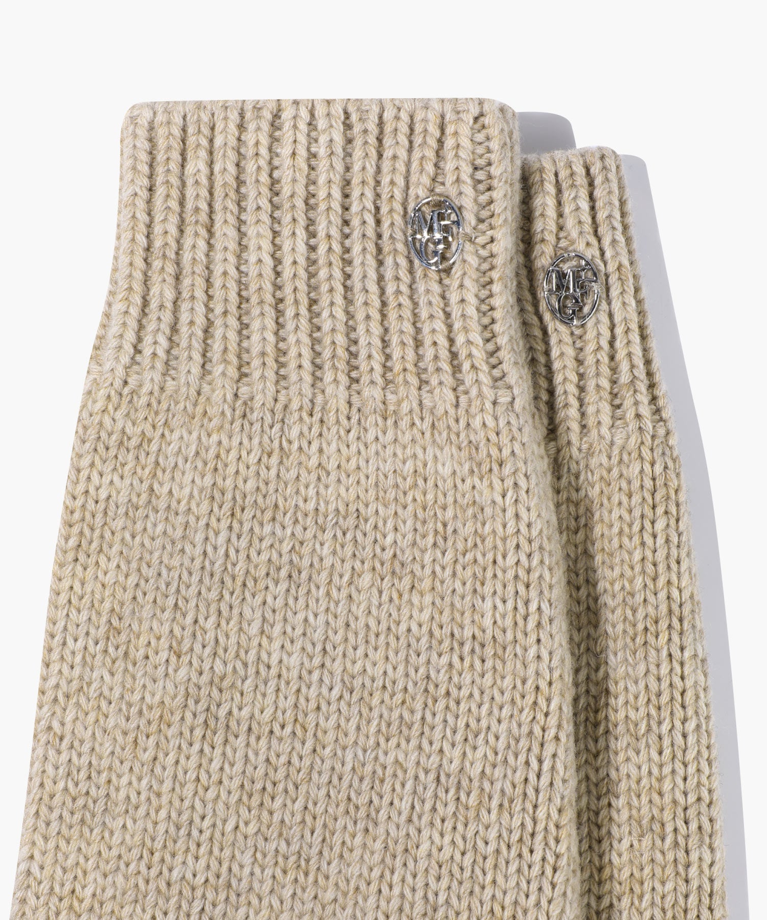 KNIT LEG WARMER