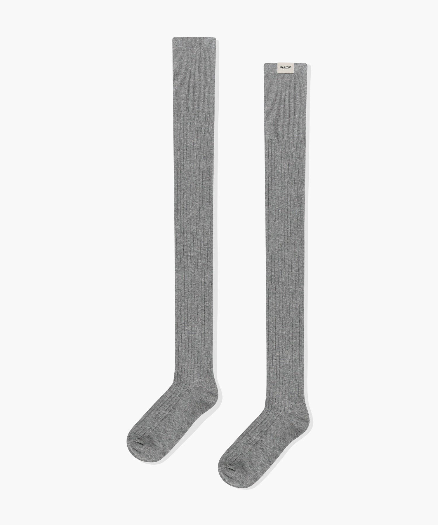 W OVER KNEE LONG SOCKS