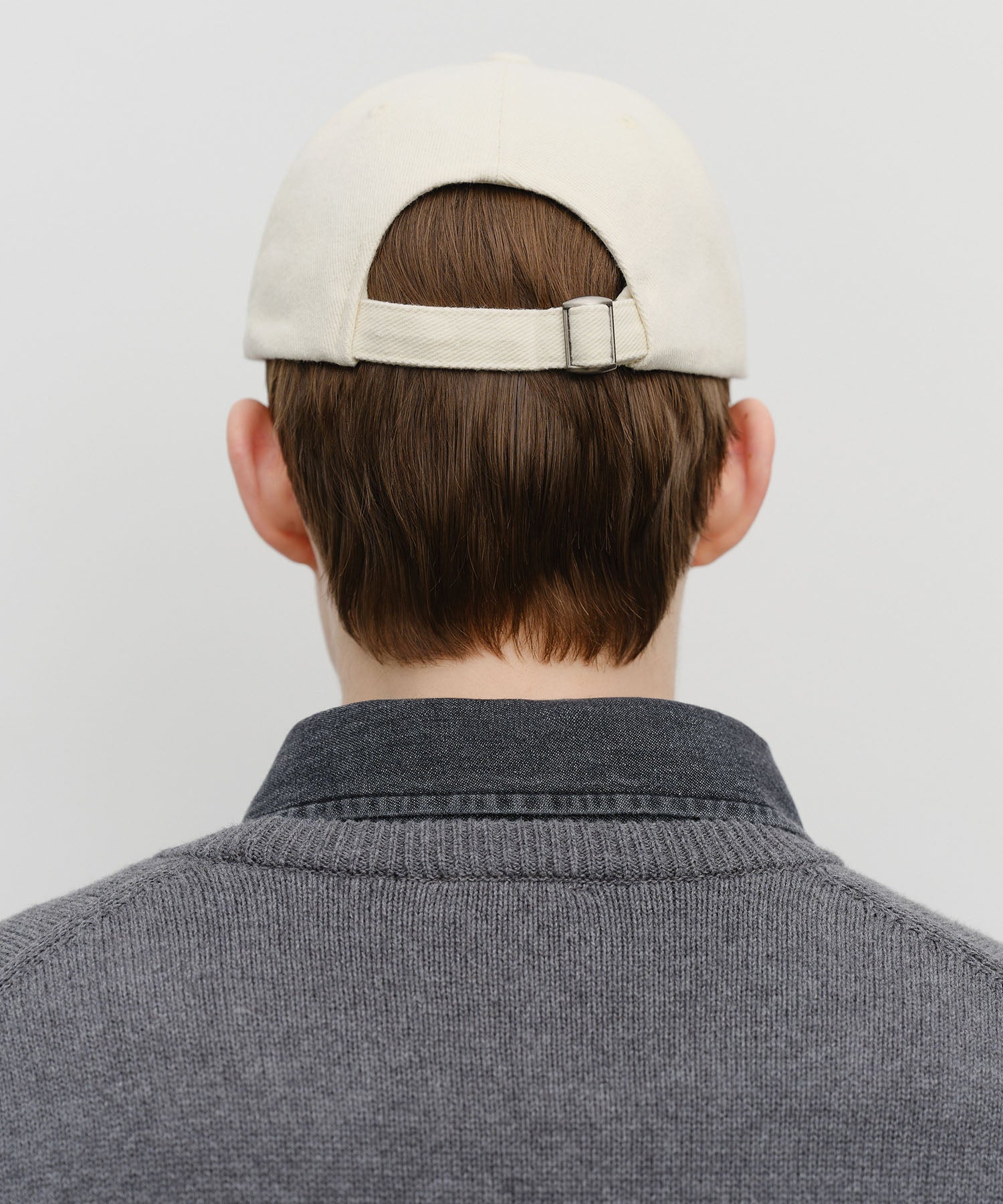 VINTAGE BASEBALL GRAPHIC CAP