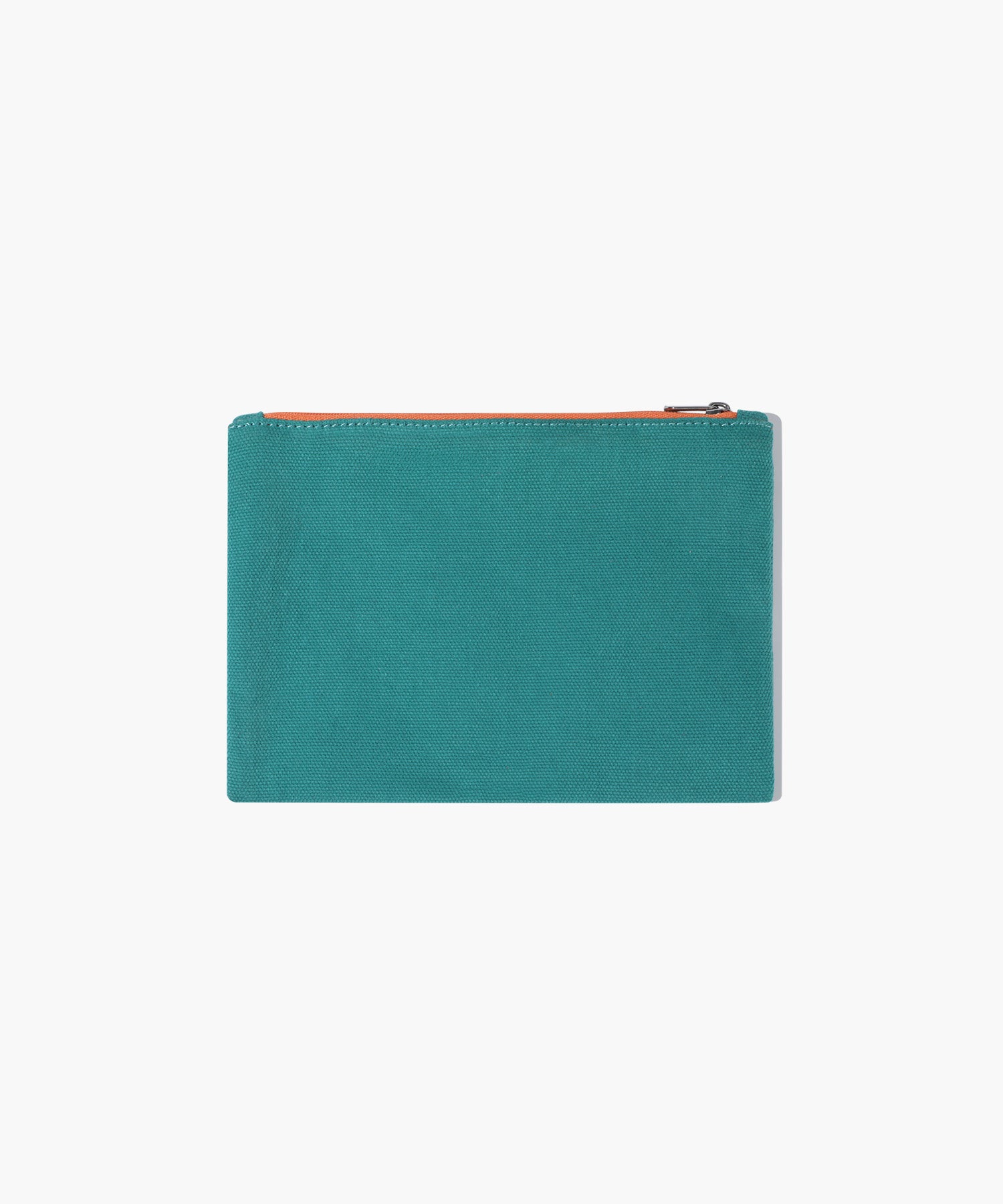 CLASSIC LOGO COLOR COTTON POUCH