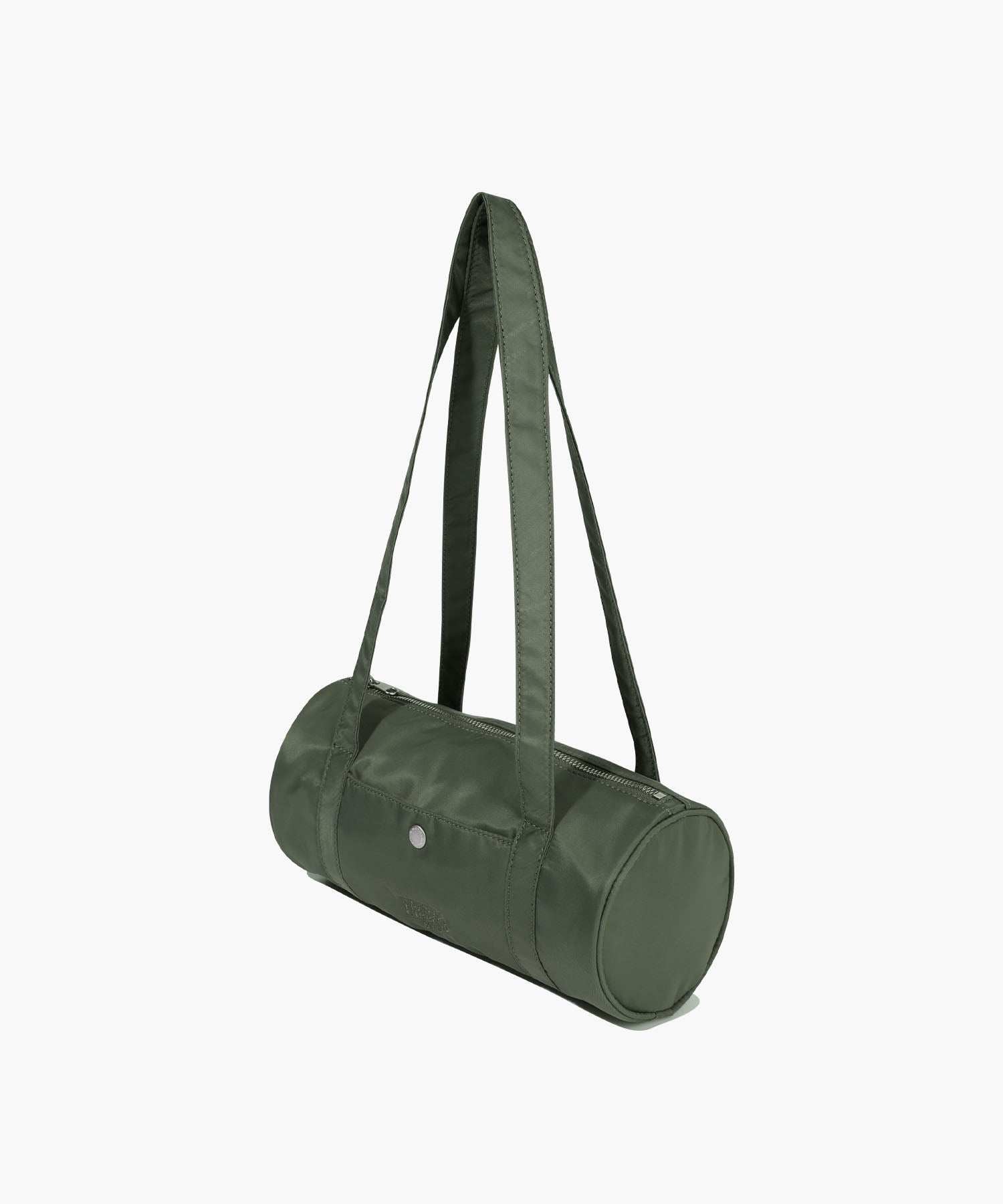 CLASSIC LOGO MINI DUFFLE BAG