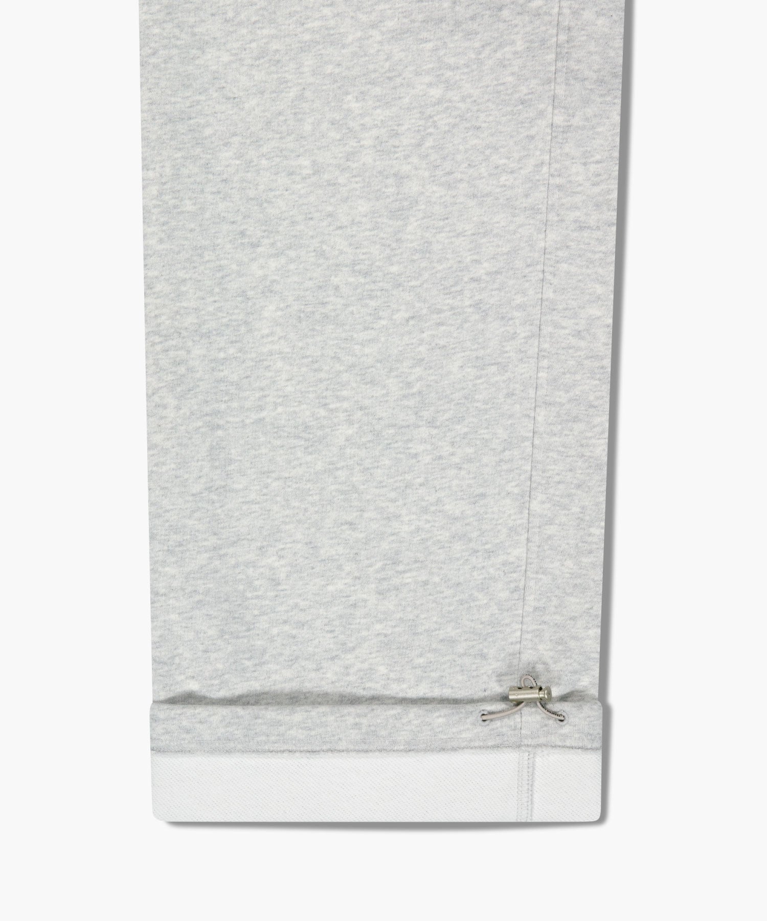 CLASSIC LOGO ONE TUCK CARGO SWEAT PANTS