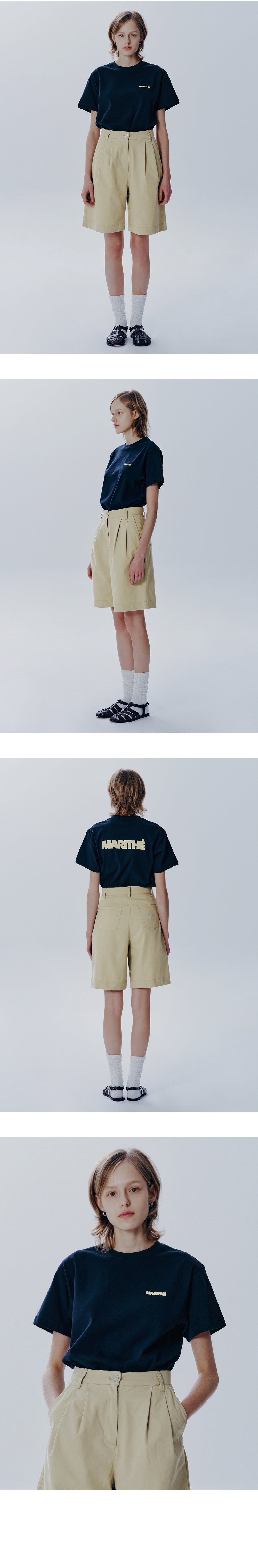 UNION LOGO TEE