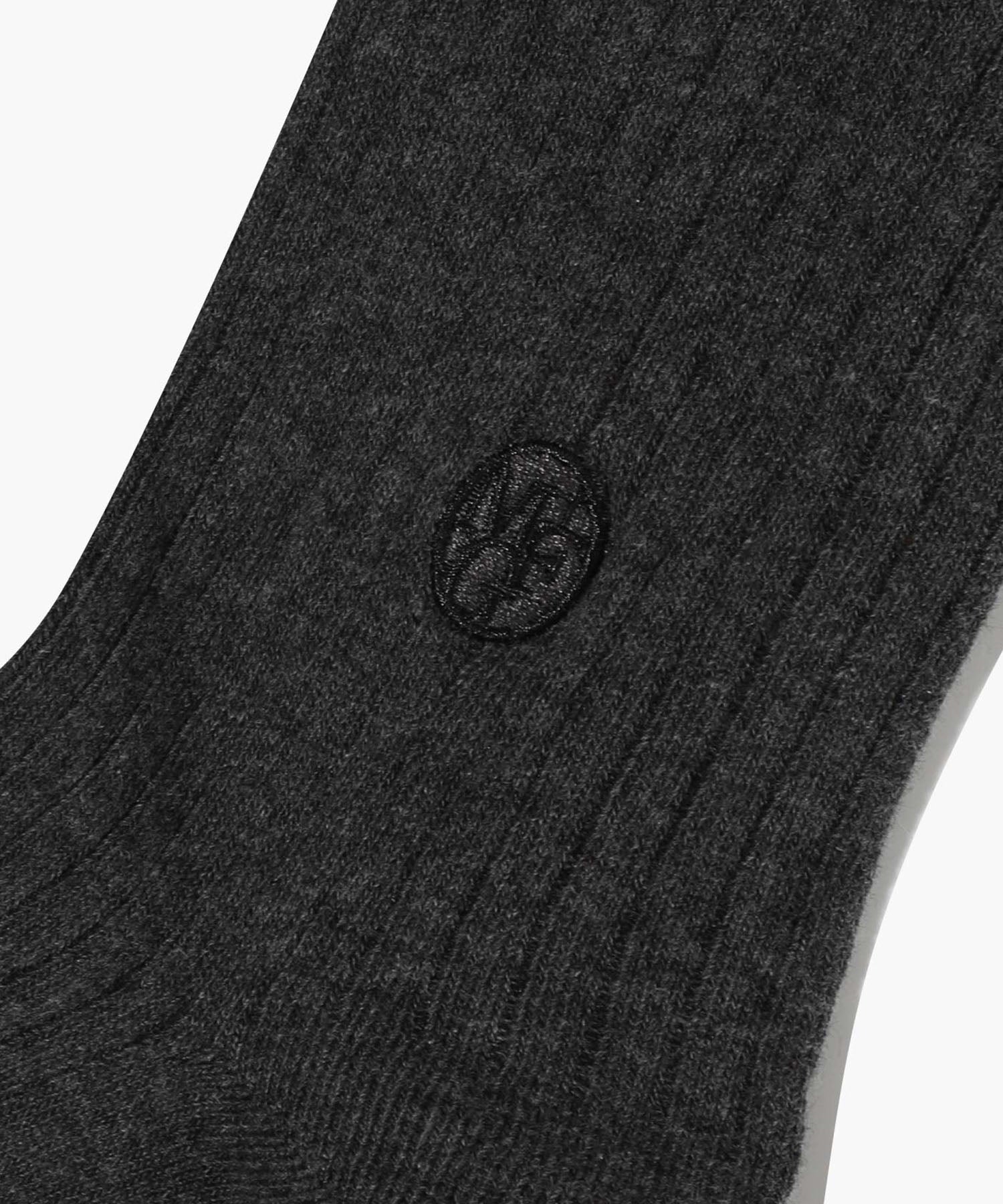 W REGULAR LOGO TIGHTS