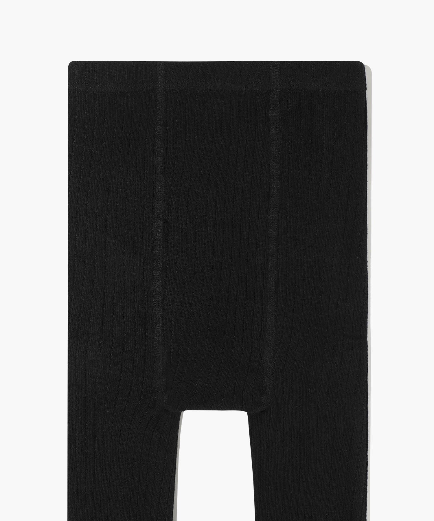 W REGULAR LOGO TIGHTS