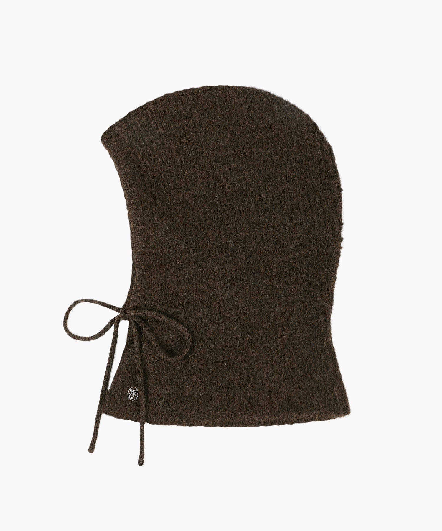 CIRCLE LOGO BALACLAVA