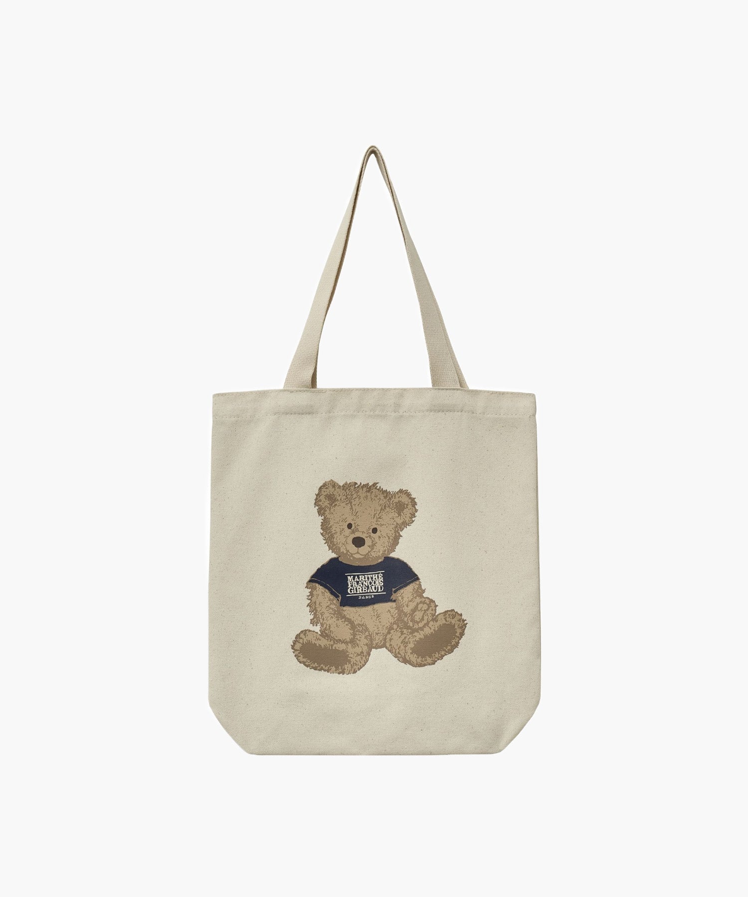 DOODLE BEAR ECO BAG
