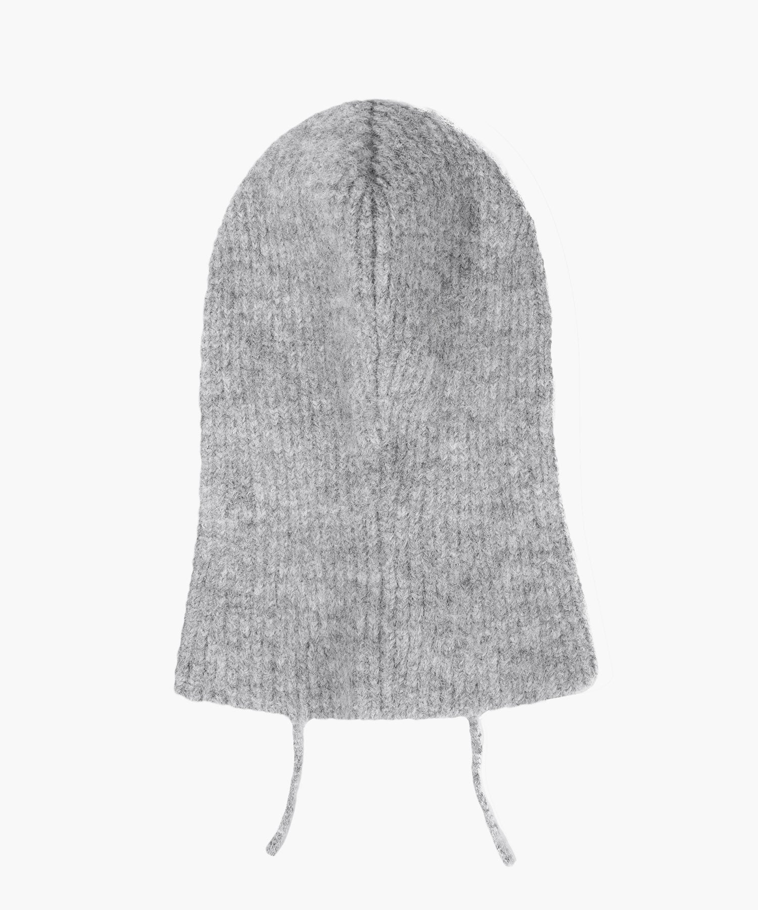 CIRCLE LOGO BALACLAVA