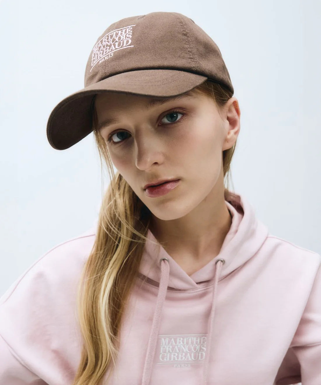 SMALL CLASSIC LOGO CAP