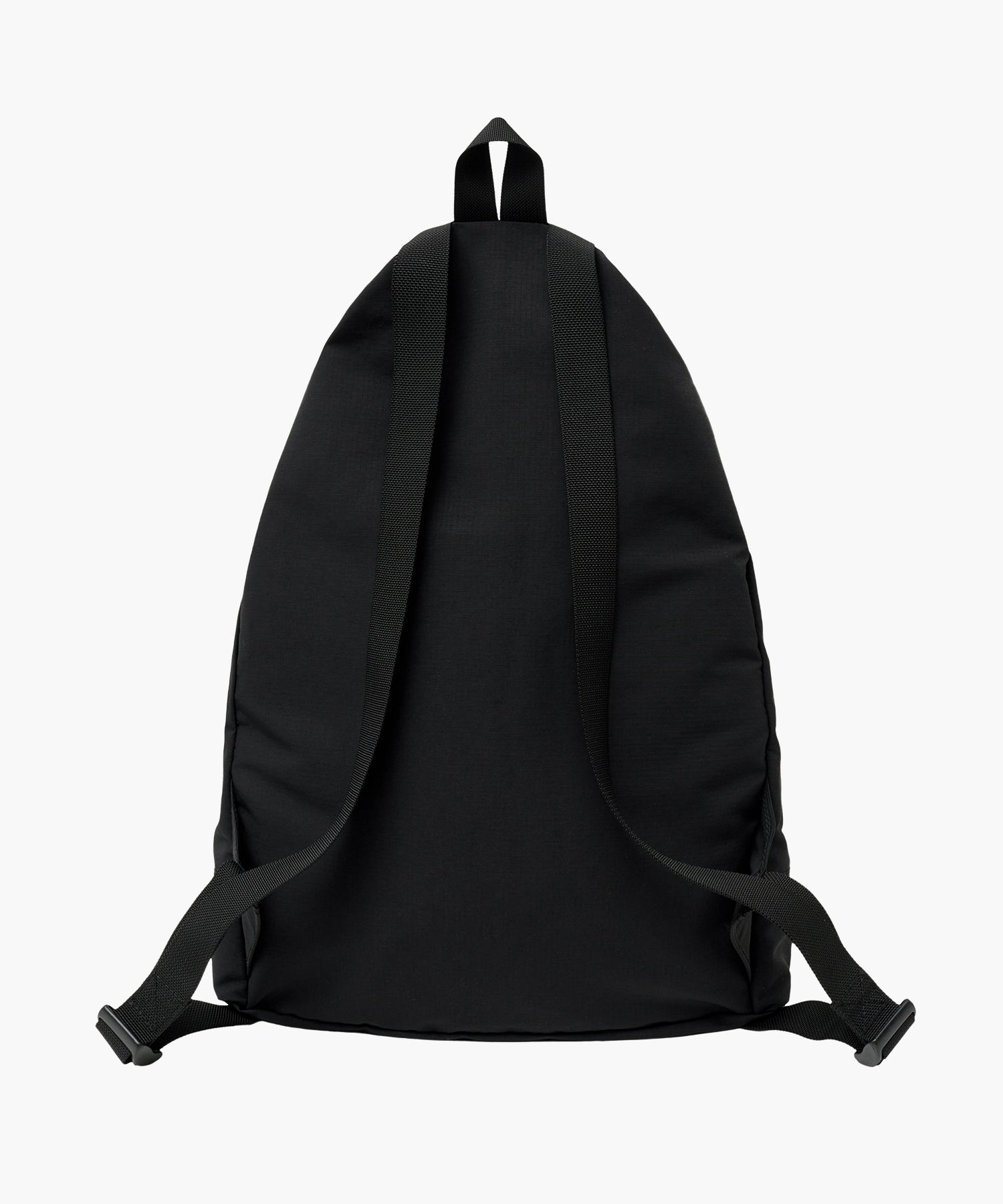 CLASSIC LOGO ZIP POCKET BACKPACK