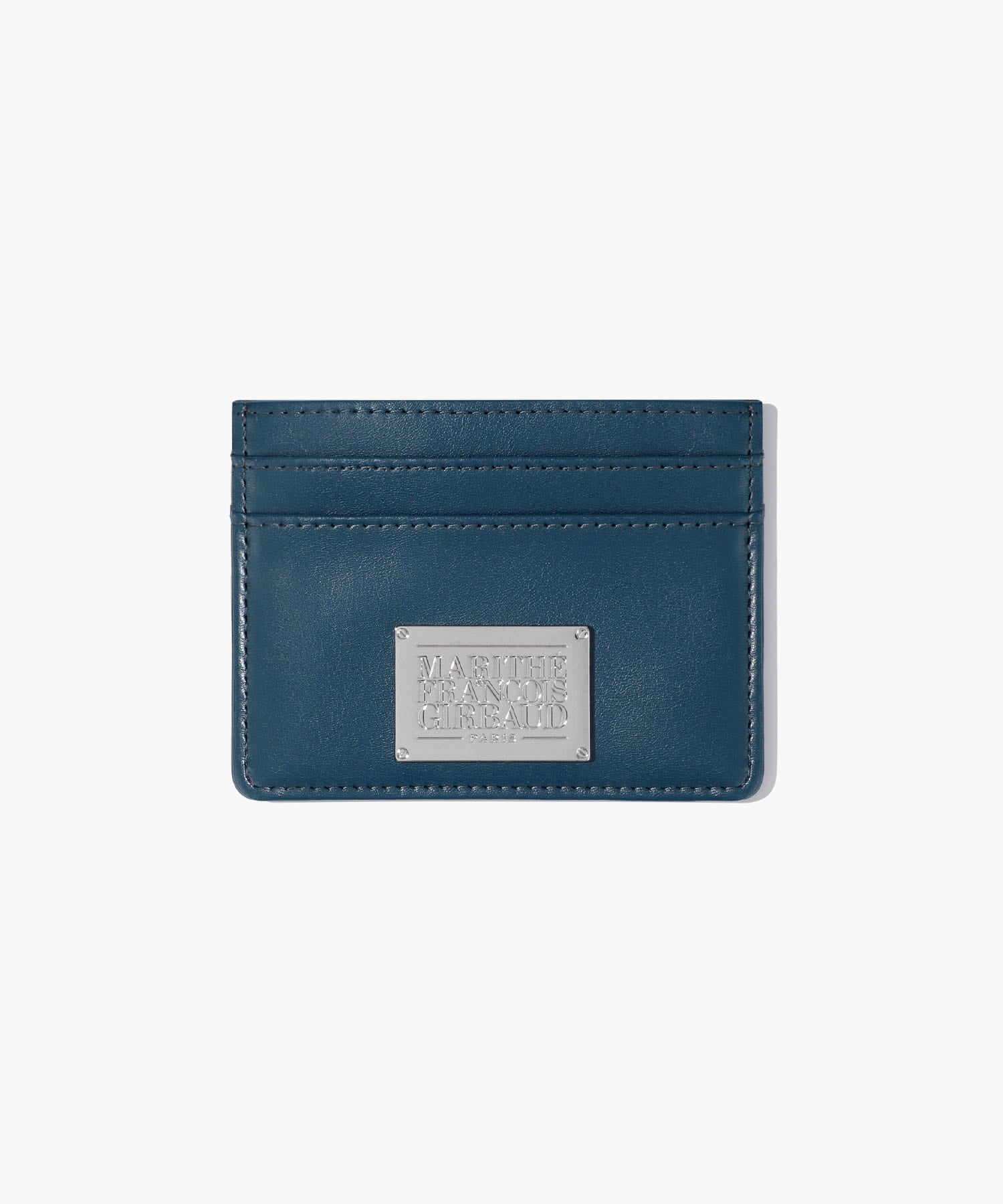 CLASSIC LOGO CARD WALLET