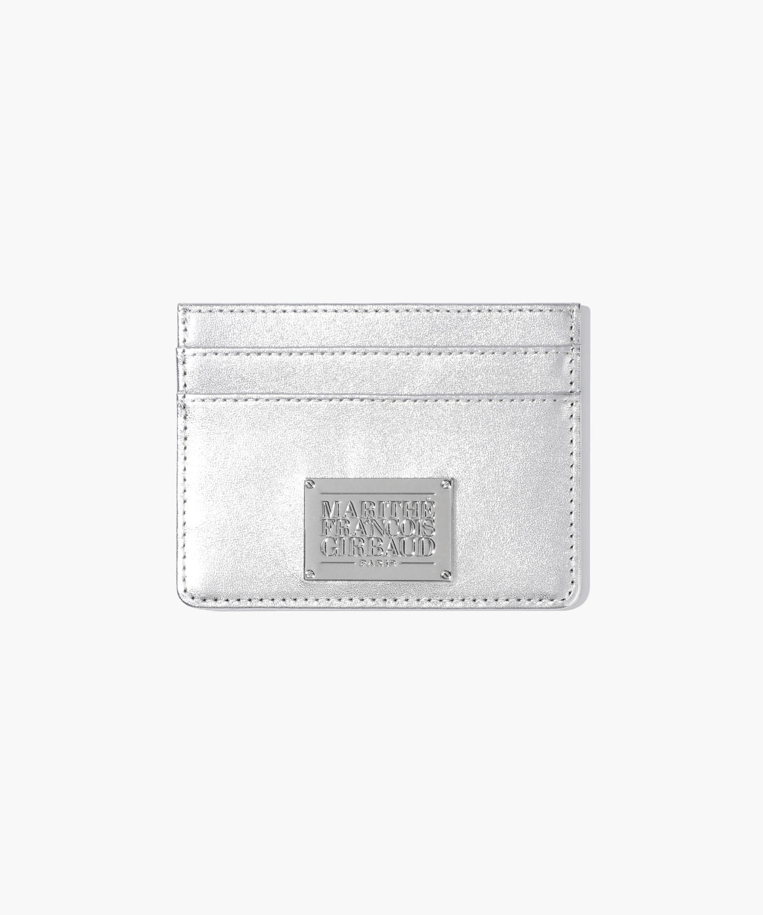 CLASSIC LOGO CARD WALLET