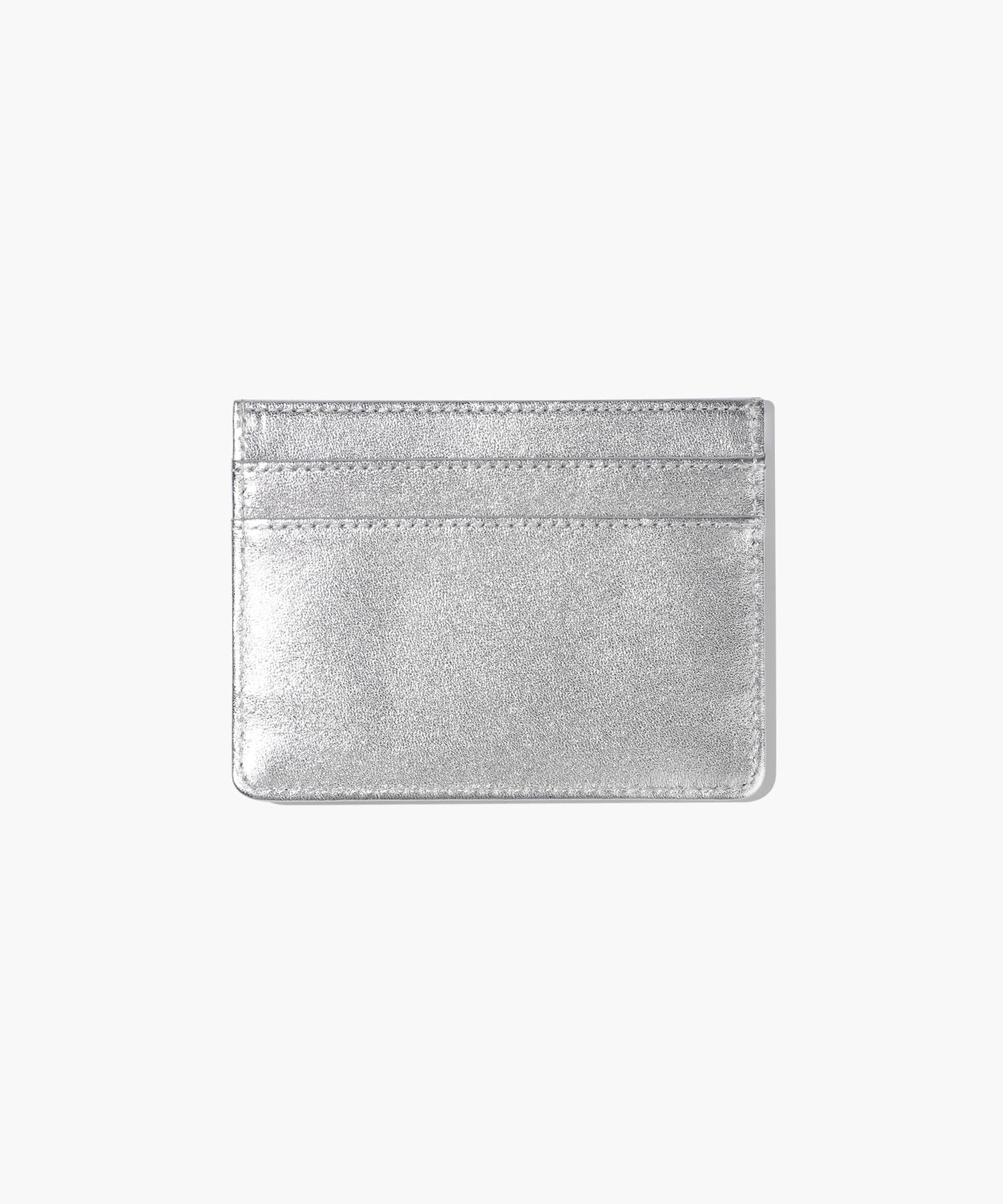 CLASSIC LOGO CARD WALLET