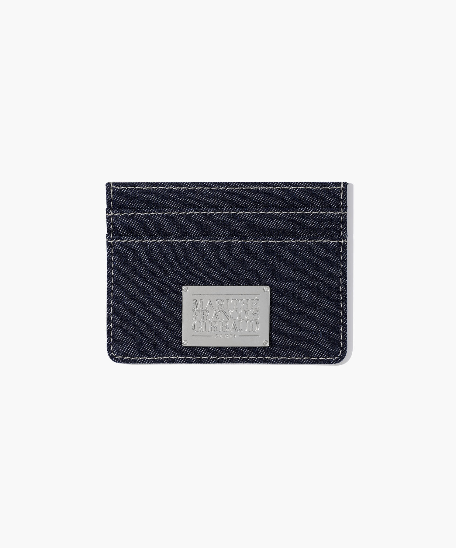 CLASSIC LOGO CARD WALLET