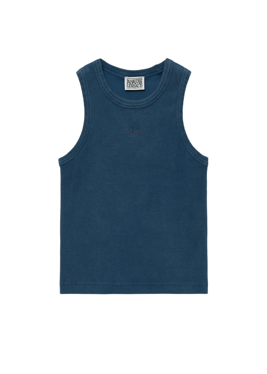 トップス CHARBON REDA WOOL SPLASH DYE SLEEVELESST IMG_93602_1200x1200_crop_cente