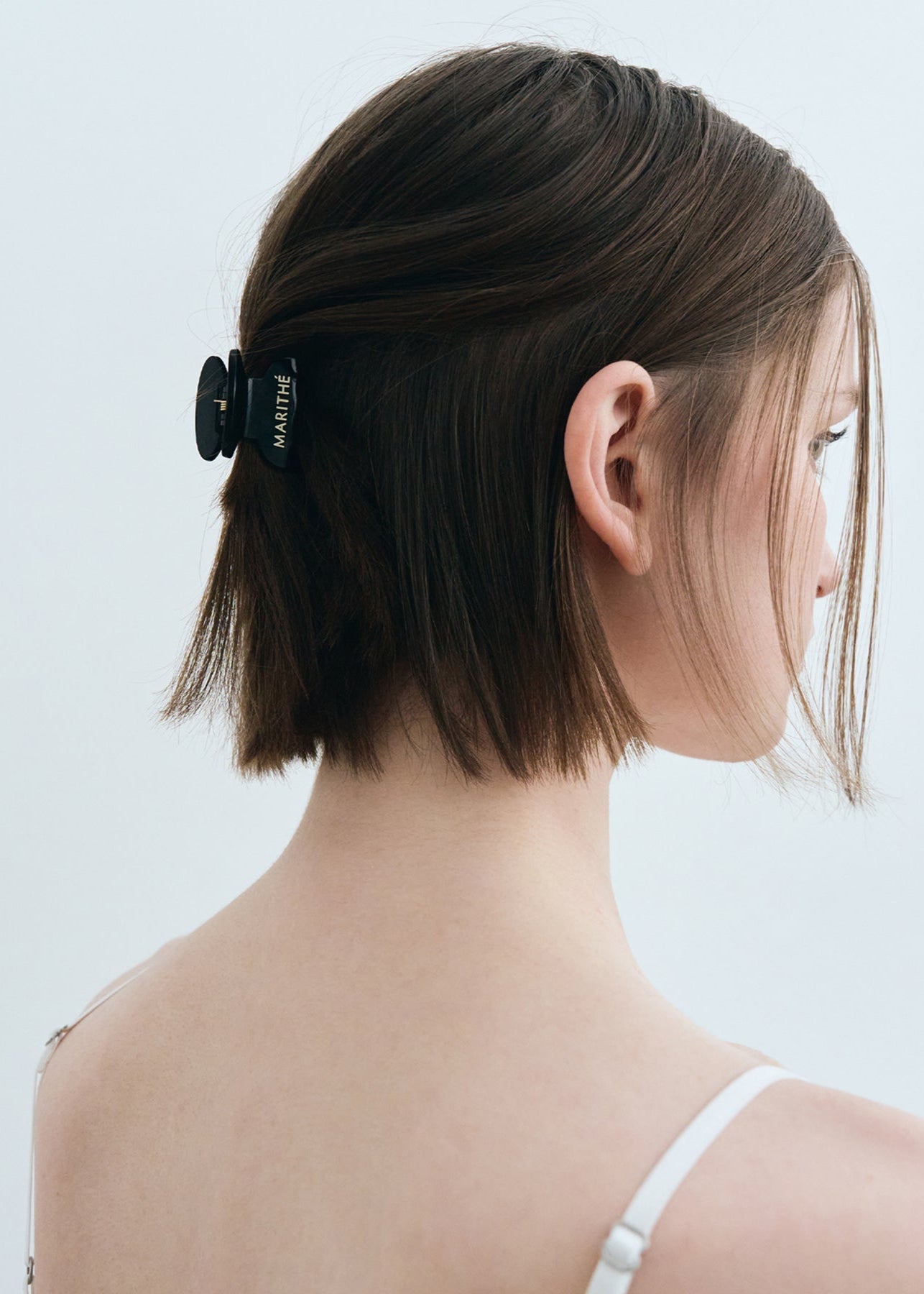 MINI HAIR CLIP 2PACK