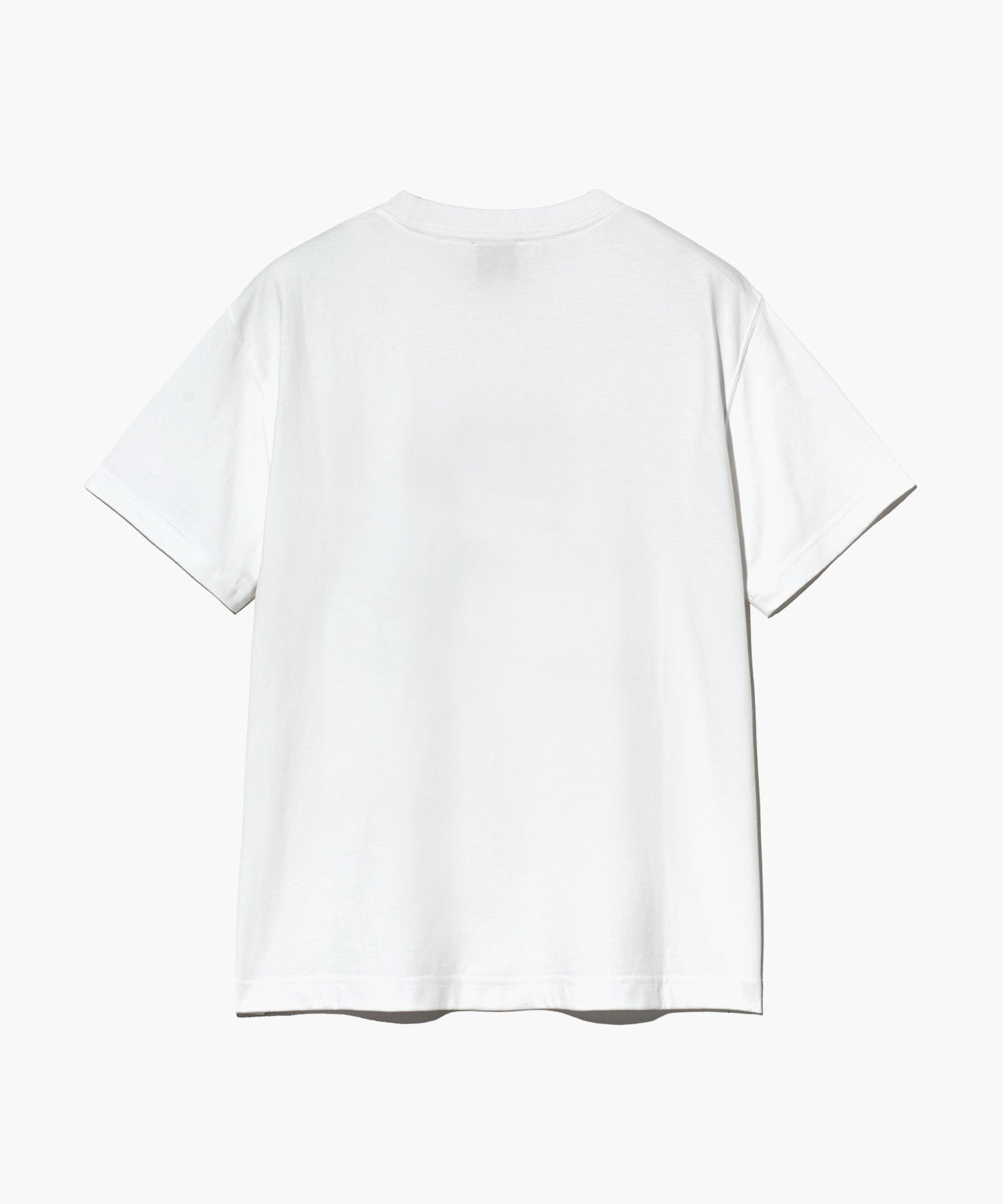 W DOODLE BEAR TEE