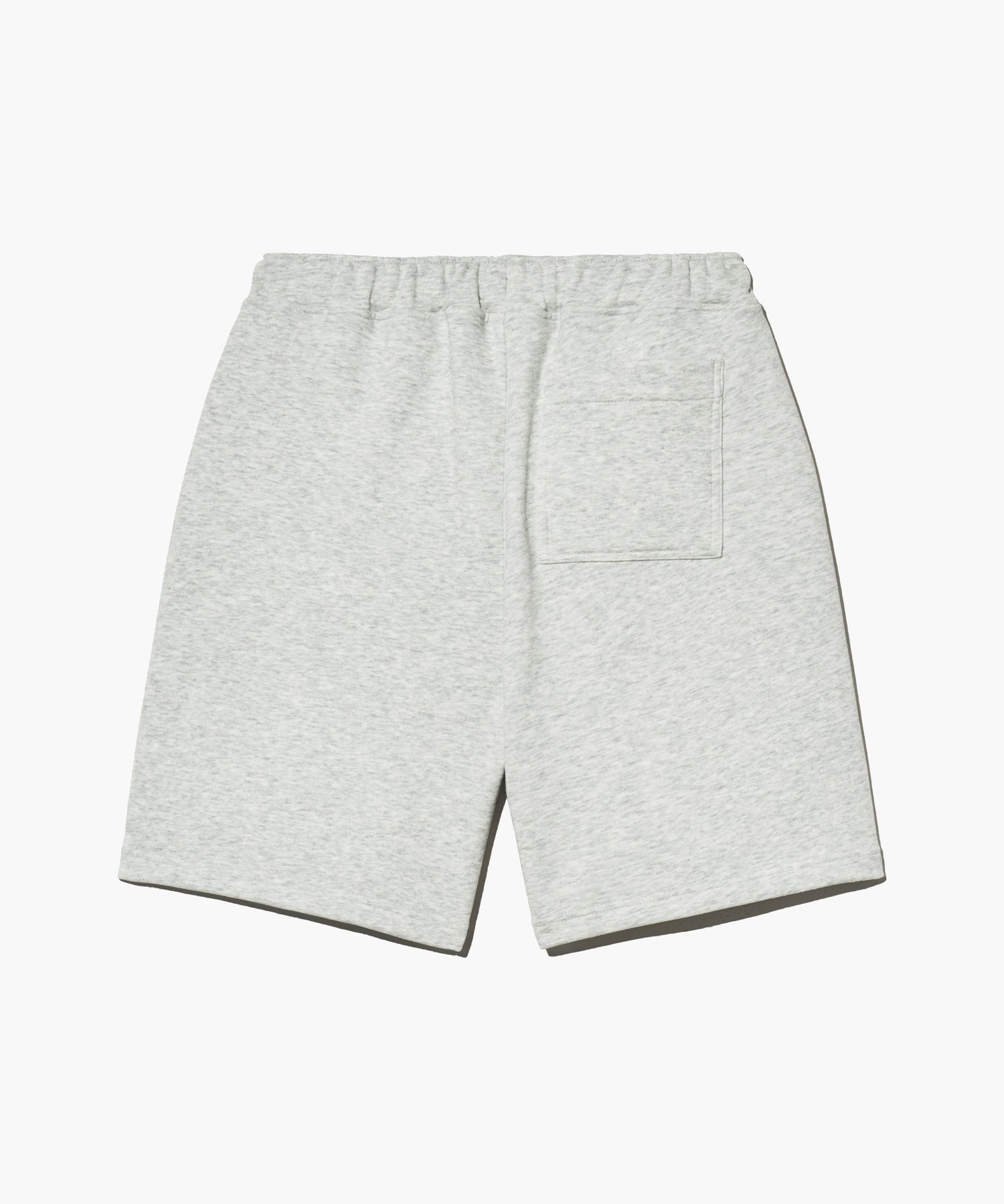 CLASSIC LOGO SWEAT SHORTS