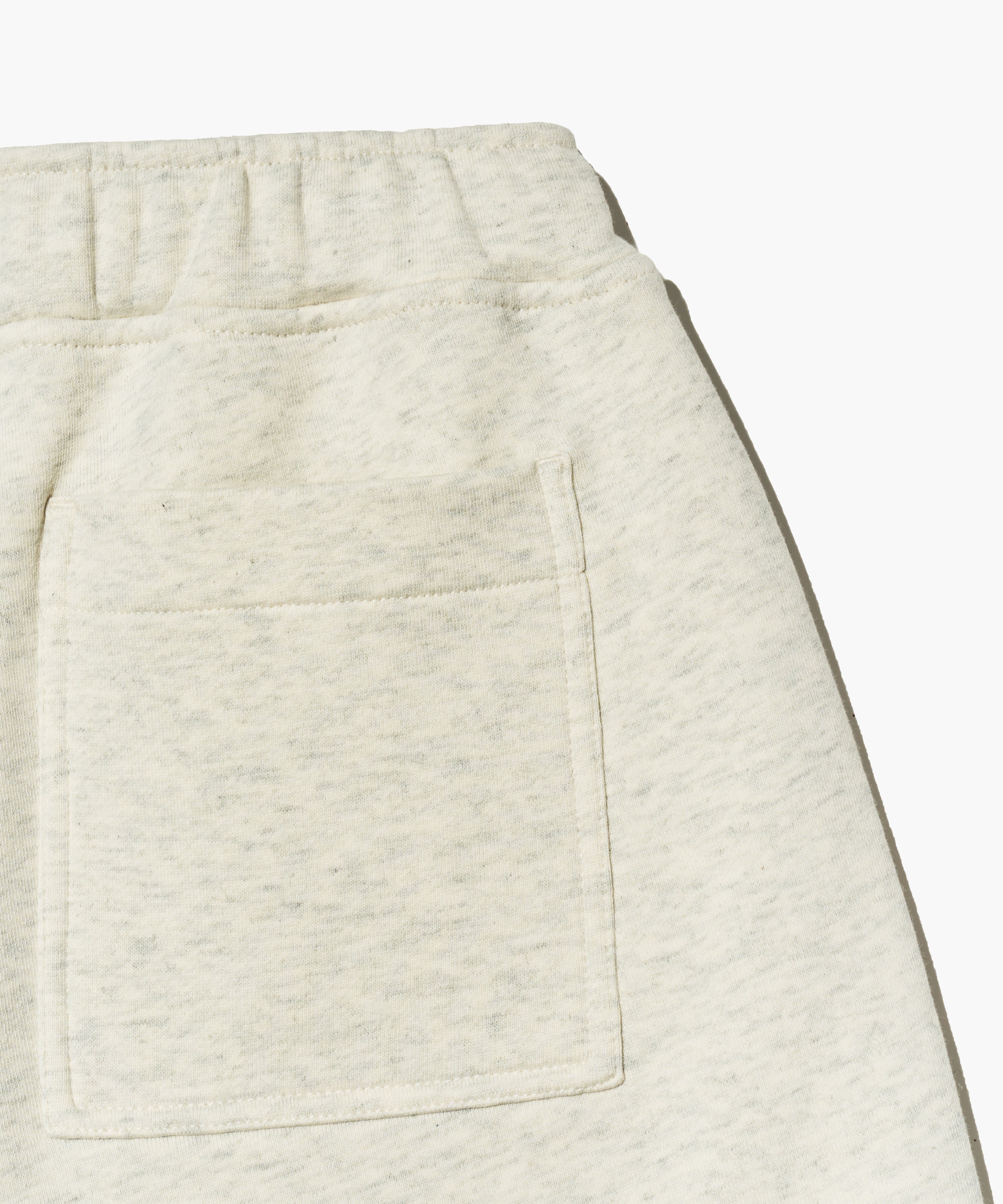 CLASSIC LOGO SWEAT SHORTS