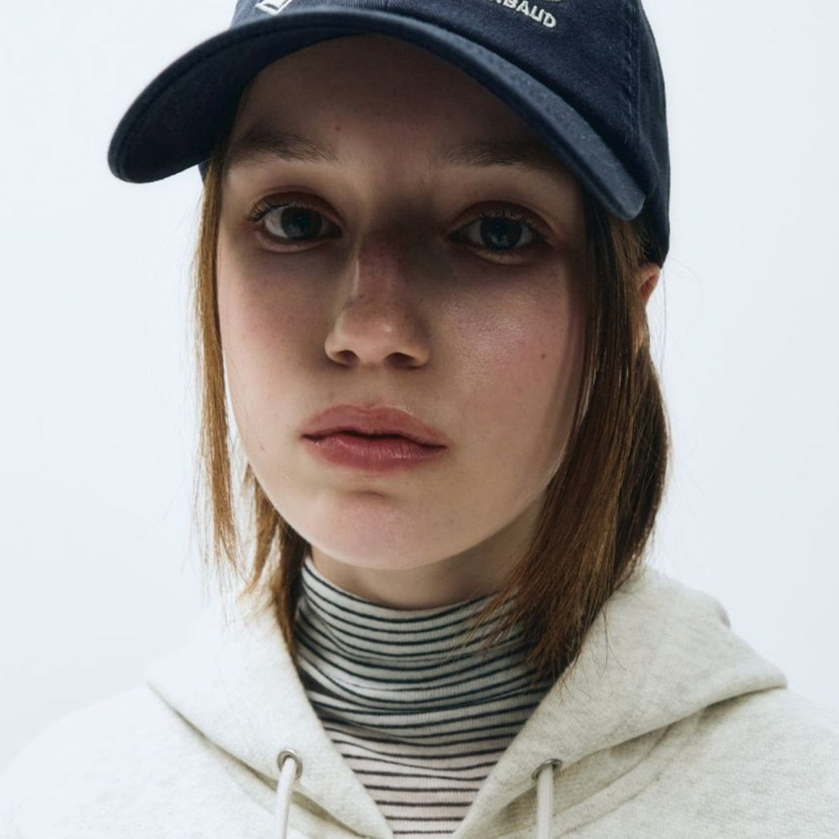 VINTAGE BASEBALL GRAPHIC CAP