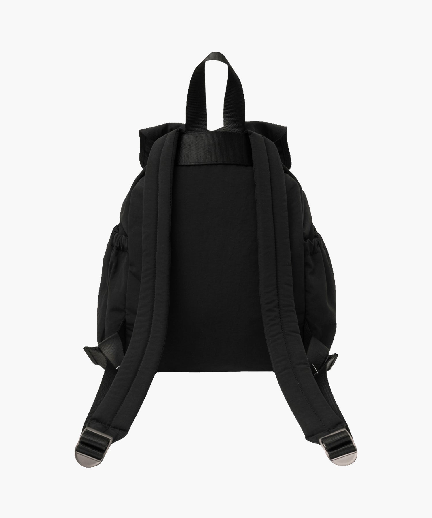 CLASSIC LOGO STOPPER POCKET BACKPACK