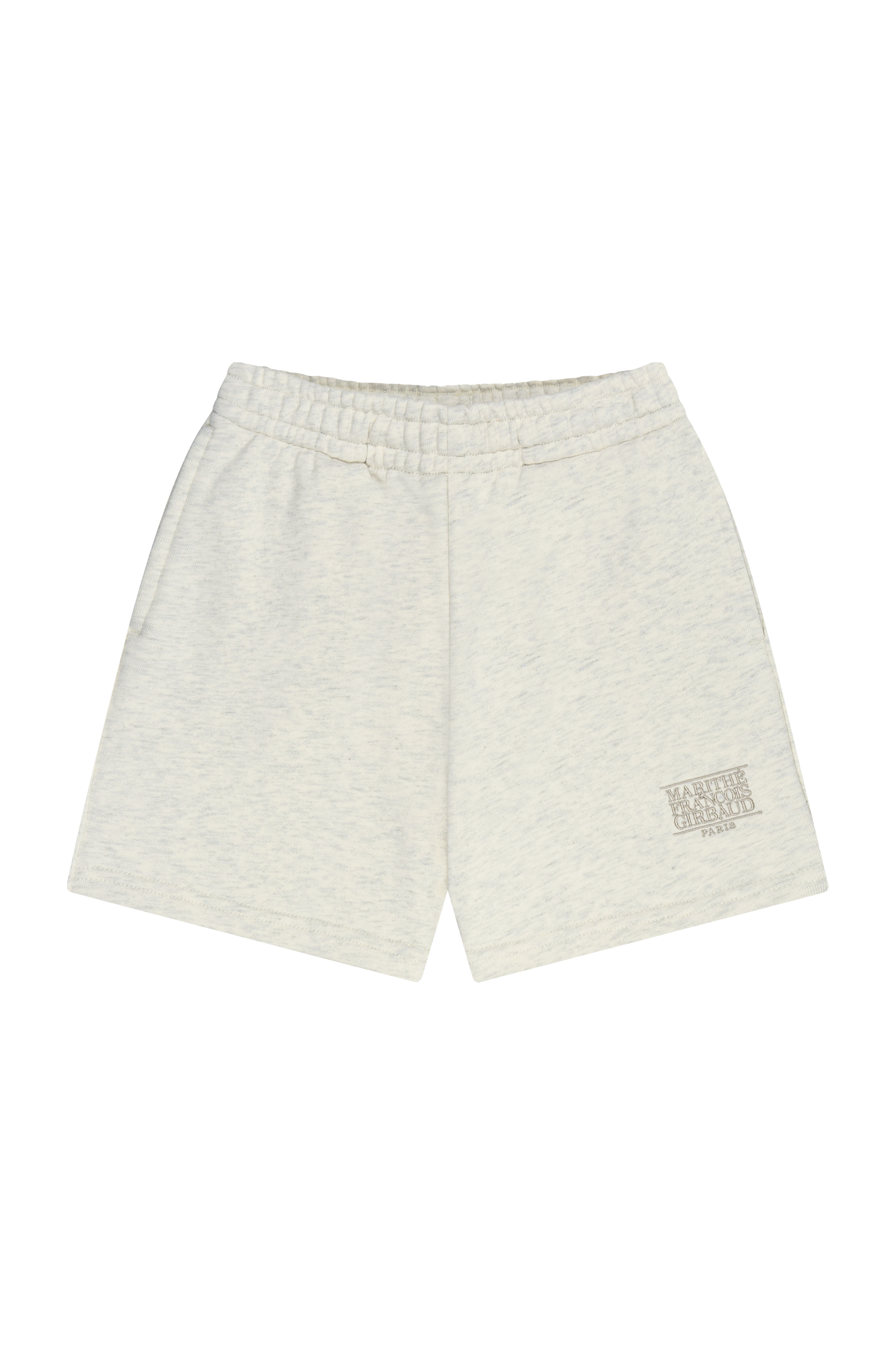KIDS CLASSIC LOGO SWEAT SHORTS