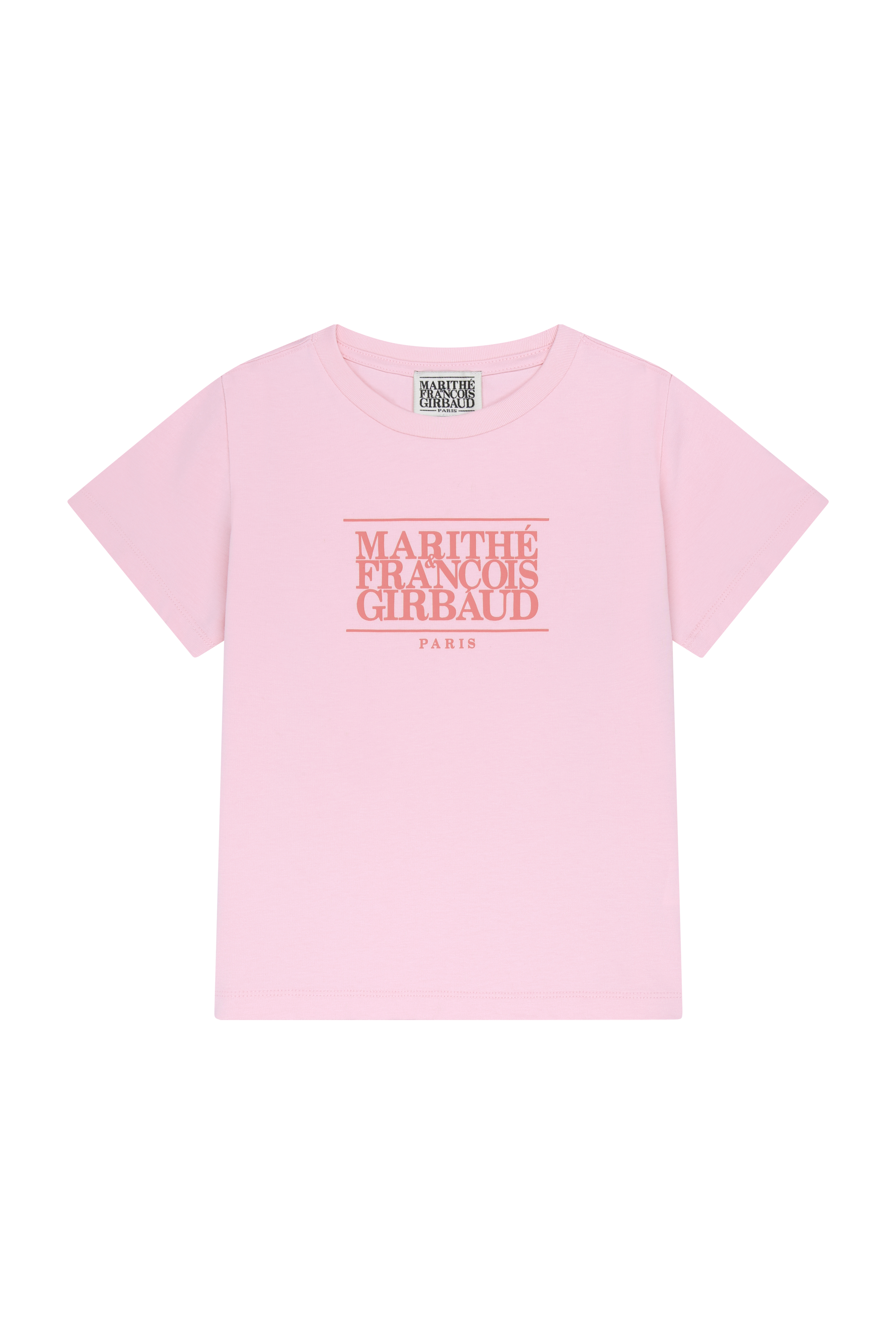 KIDS CLASSIC LOGO TEE