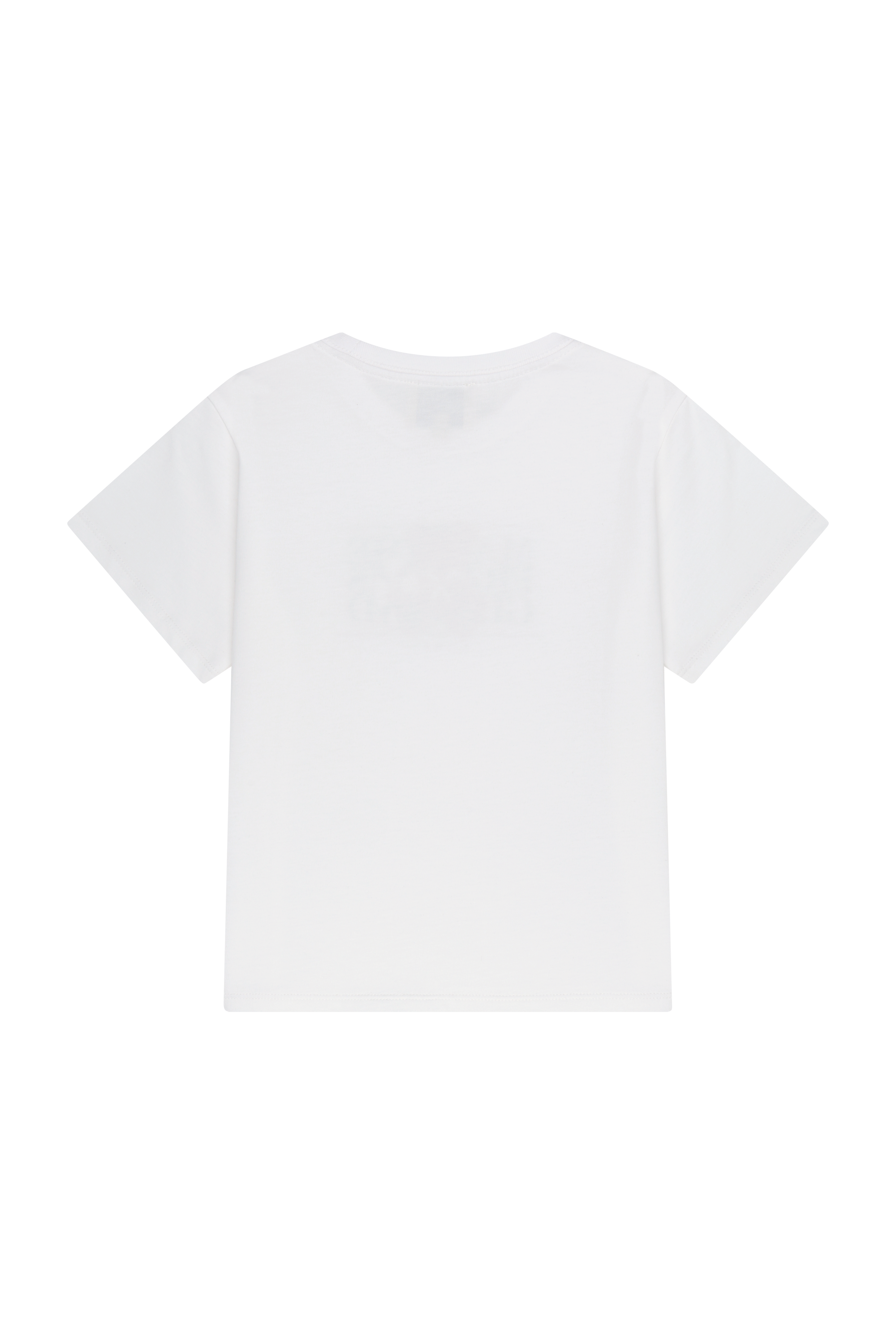KIDS MARIN BEAR CLASSIC LOGO TEE
