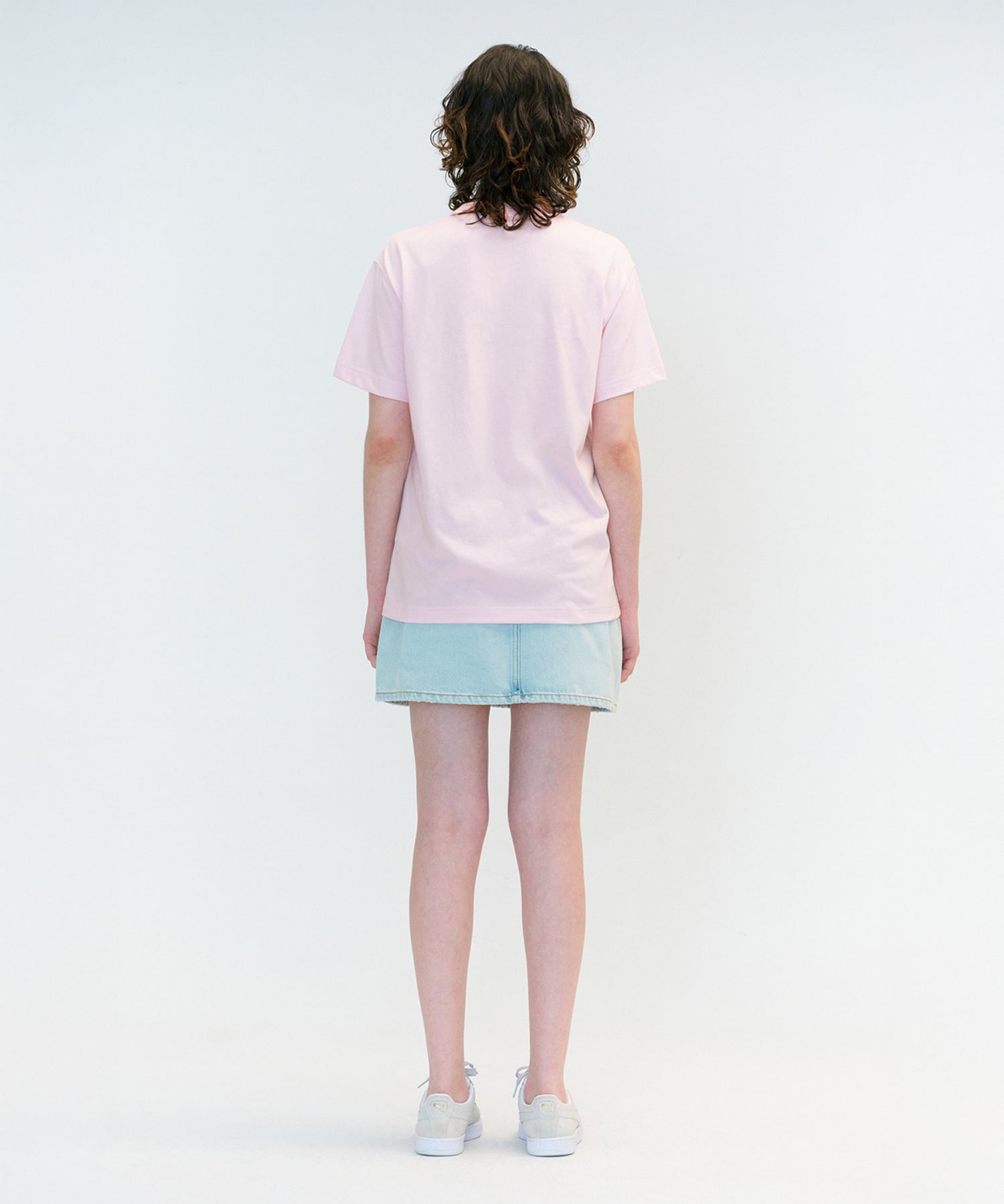 FLOWER TEE