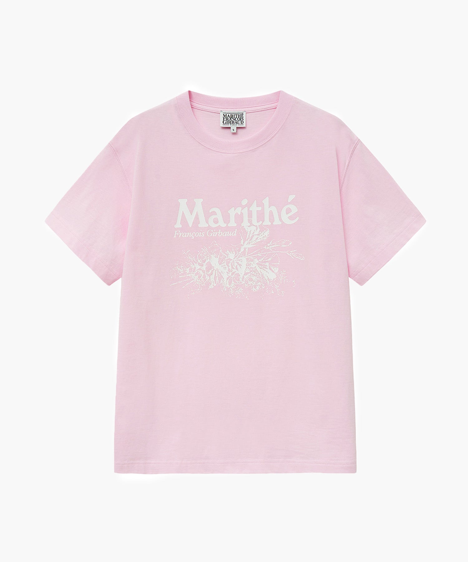 FLOWER TEE