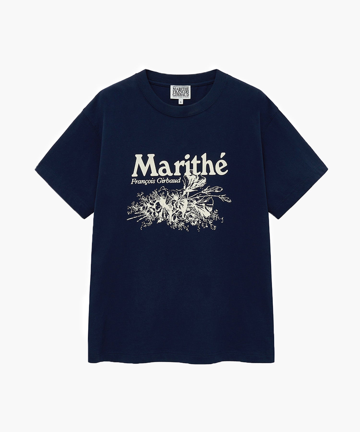 FLOWER TEE