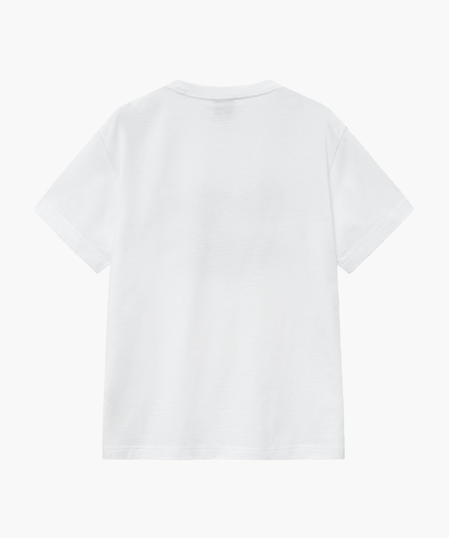 FLOWER TEE