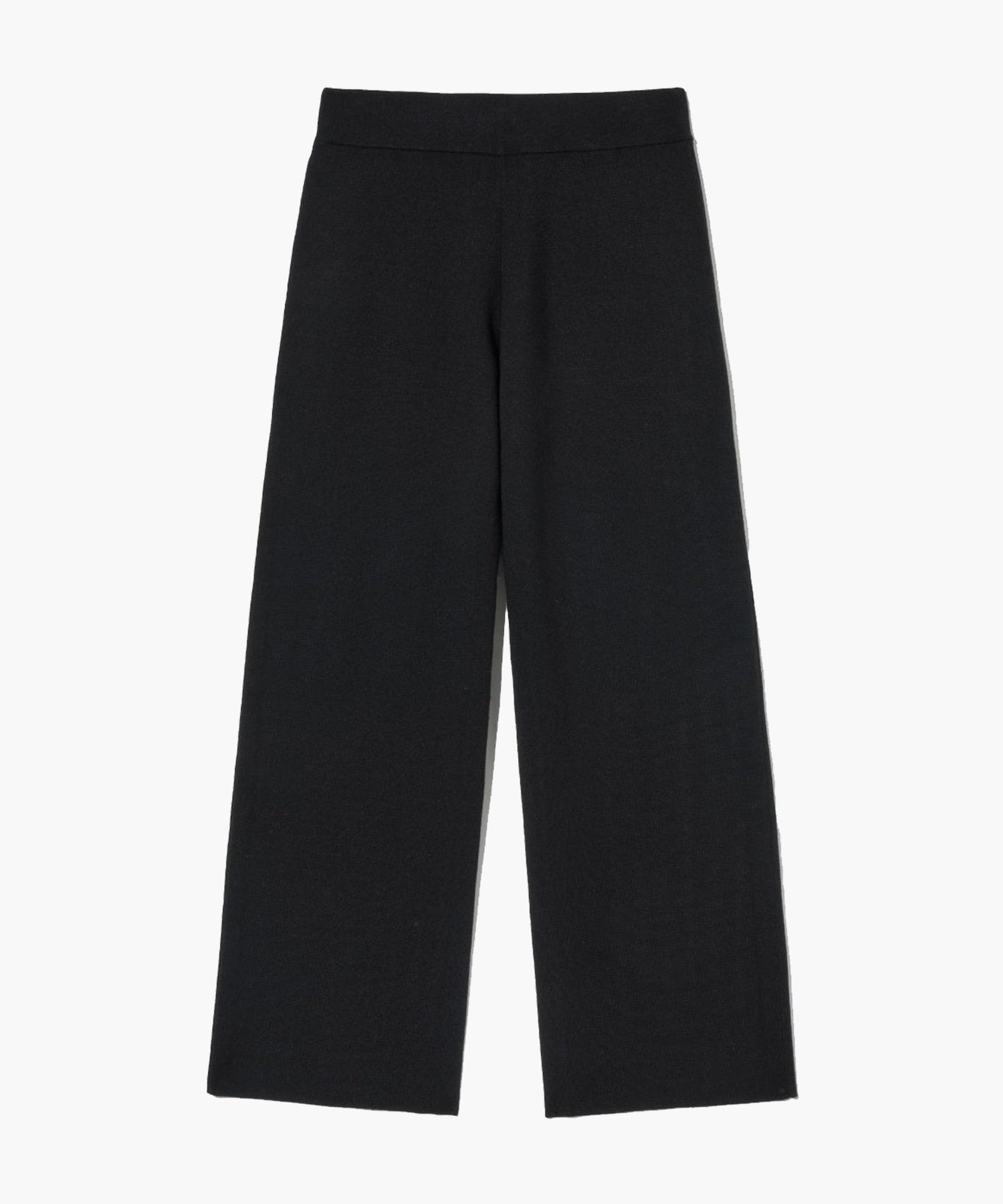W KNIT PANT