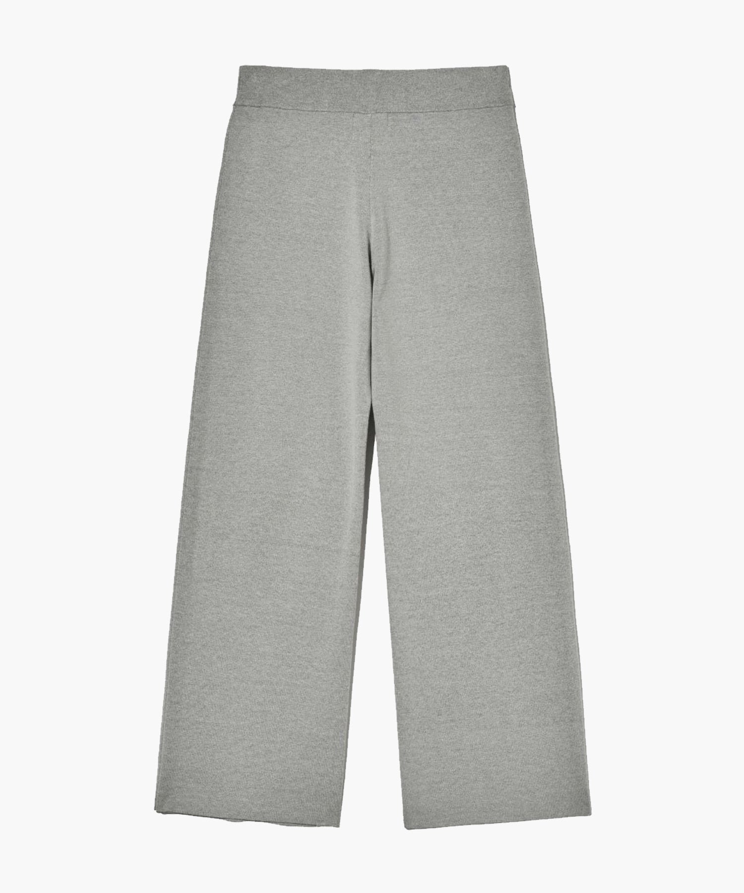 W KNIT PANT