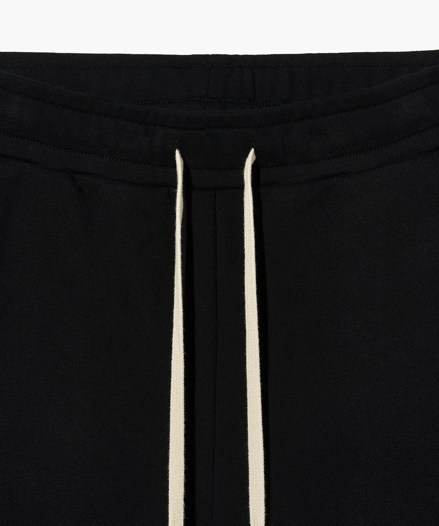 W BASIC SWEAT SHORTS