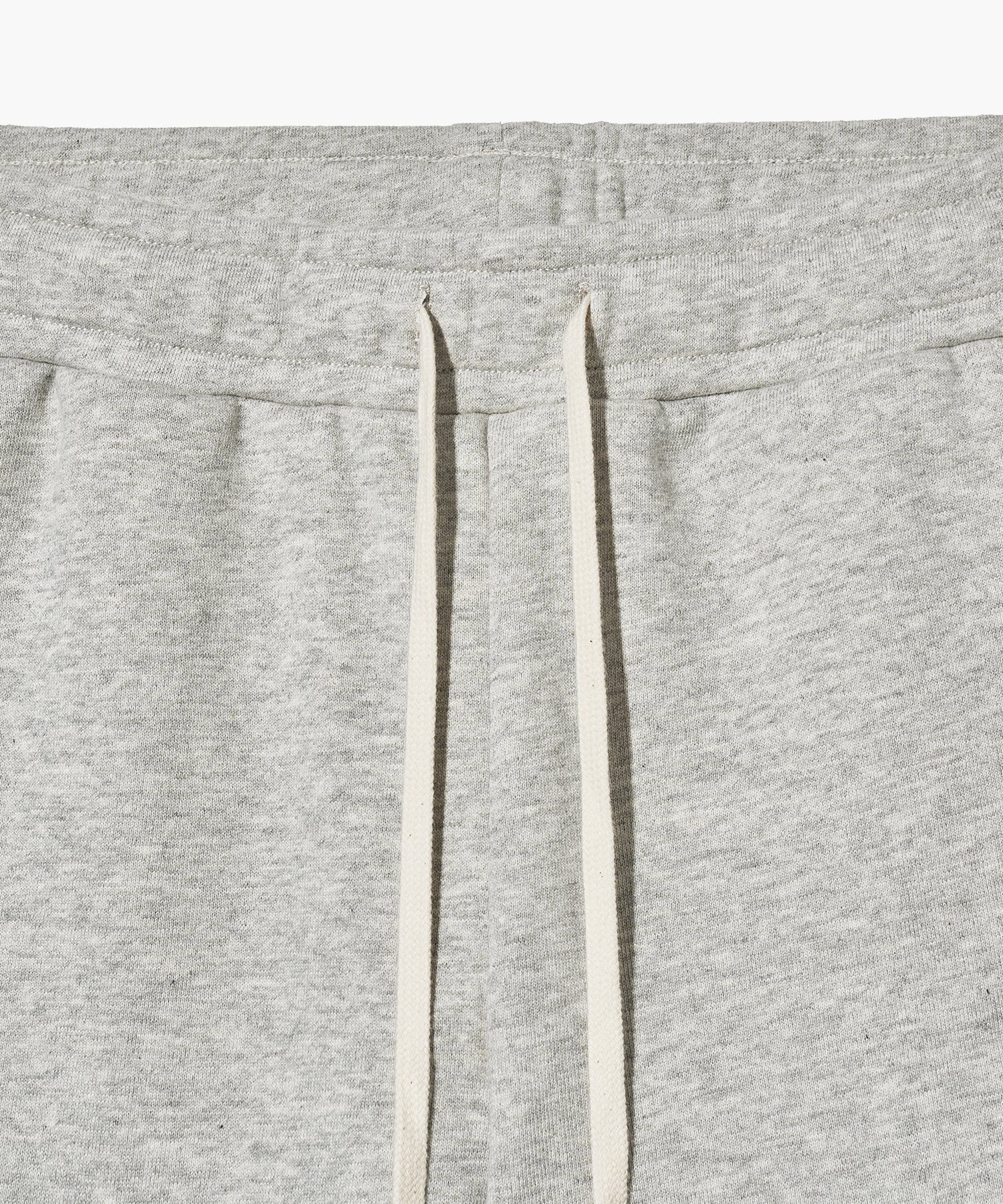 W BASIC SWEAT SHORTS