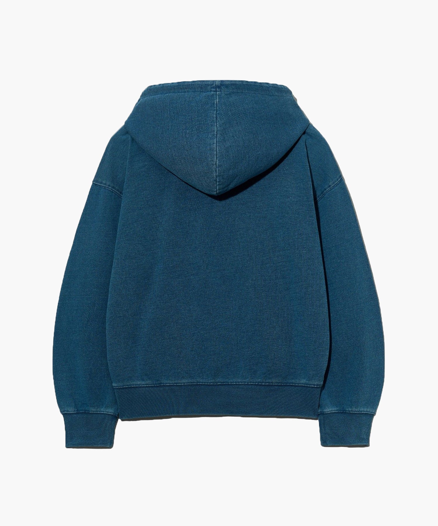 CLASSIC LOGO DYEING HOODIE